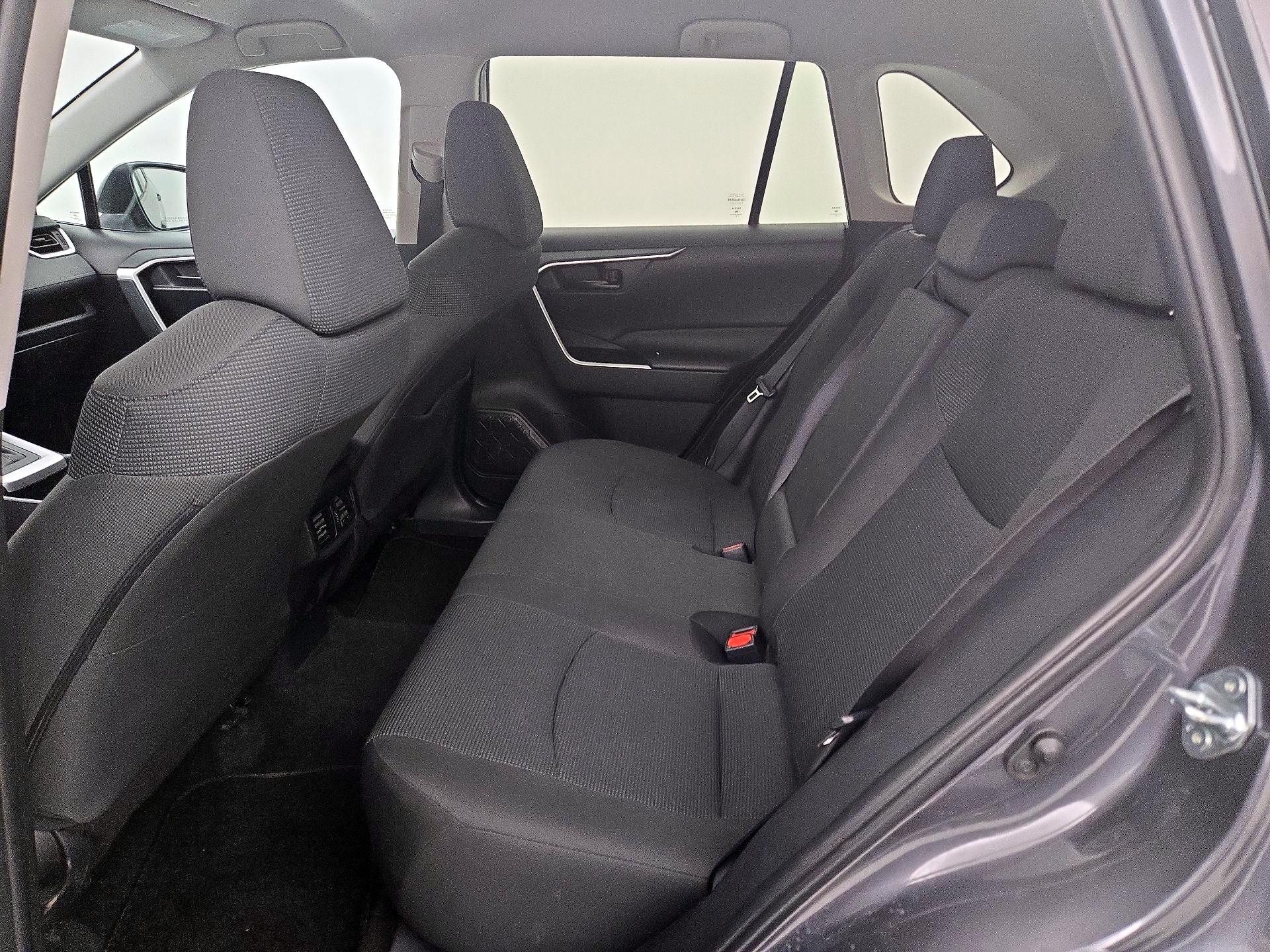 Thumbnail: 2024 Toyota RAV4 - 19