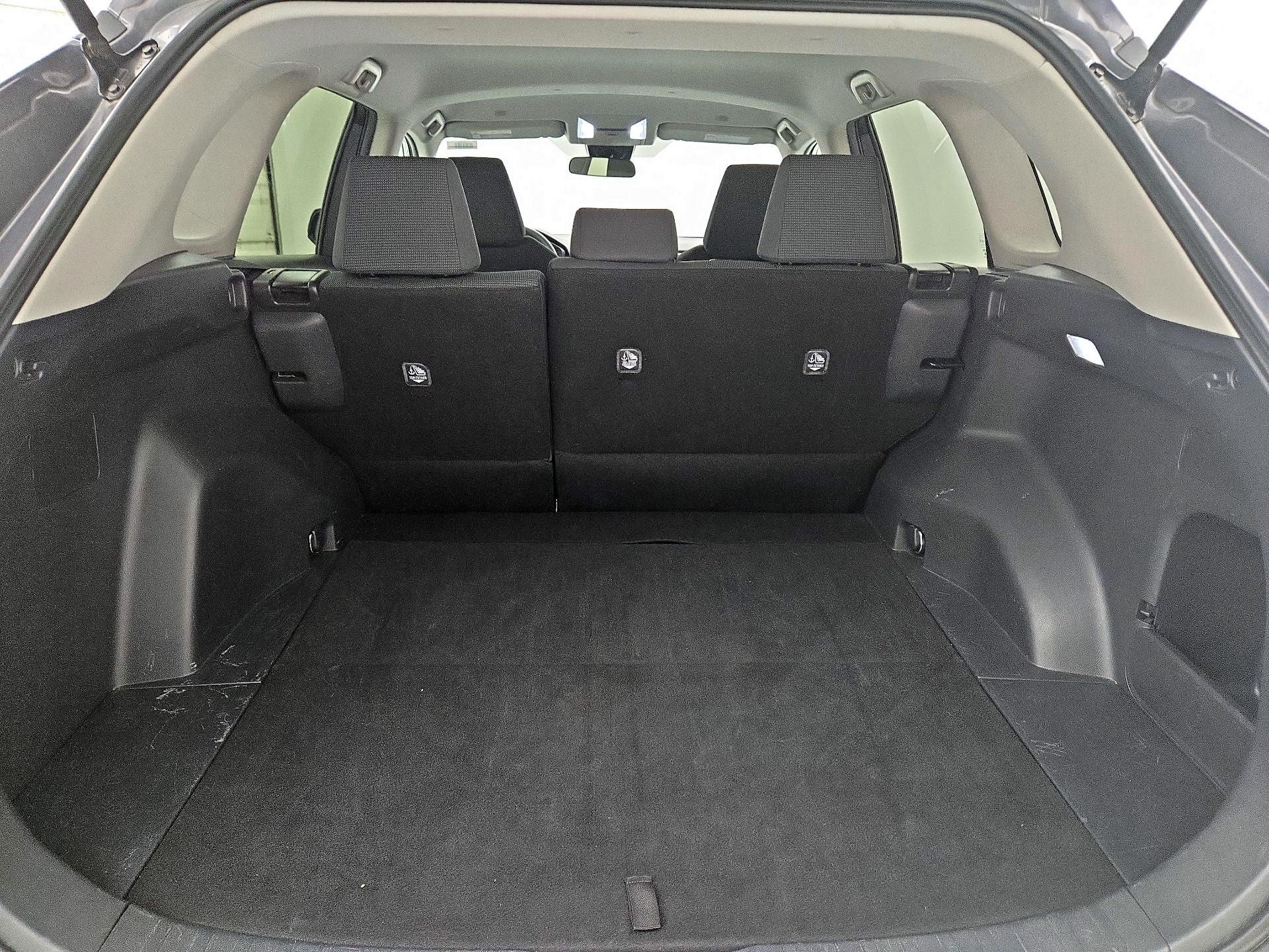 Thumbnail: 2024 Toyota RAV4 - 20