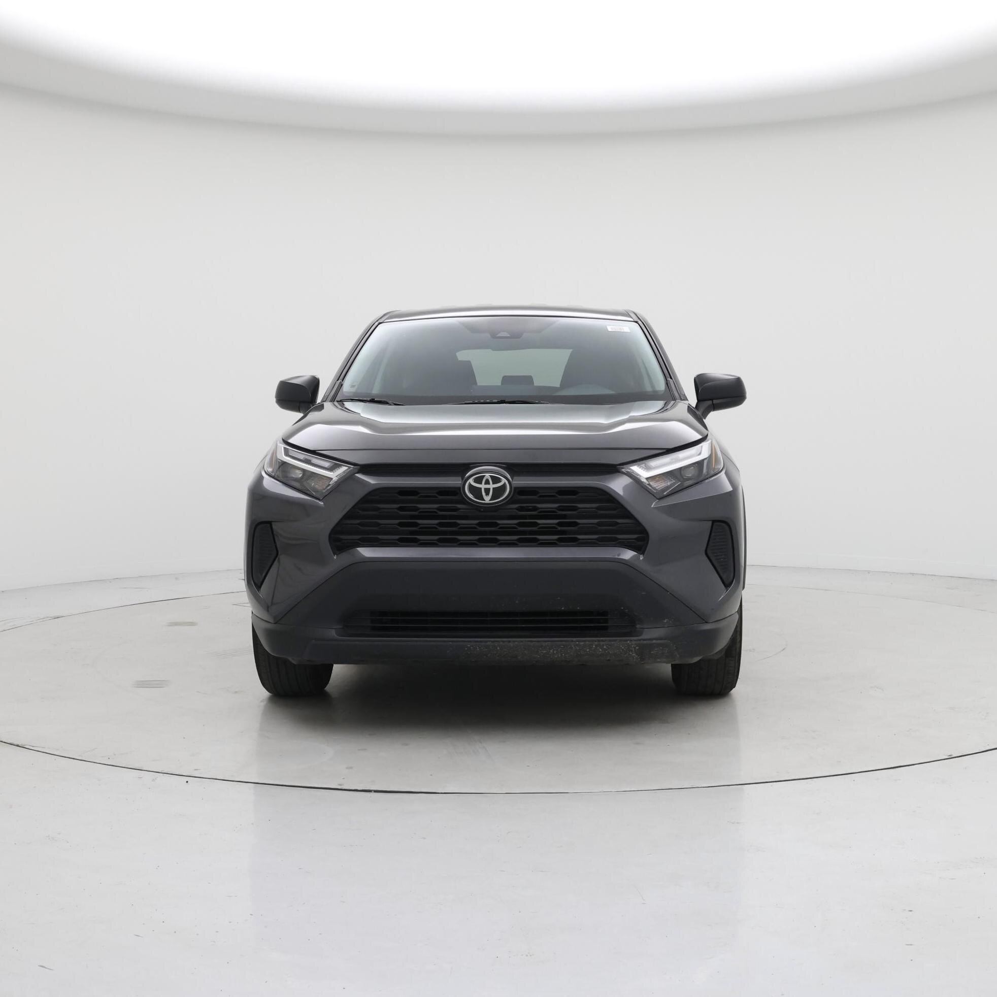 Thumbnail: 2024 Toyota RAV4 - 5