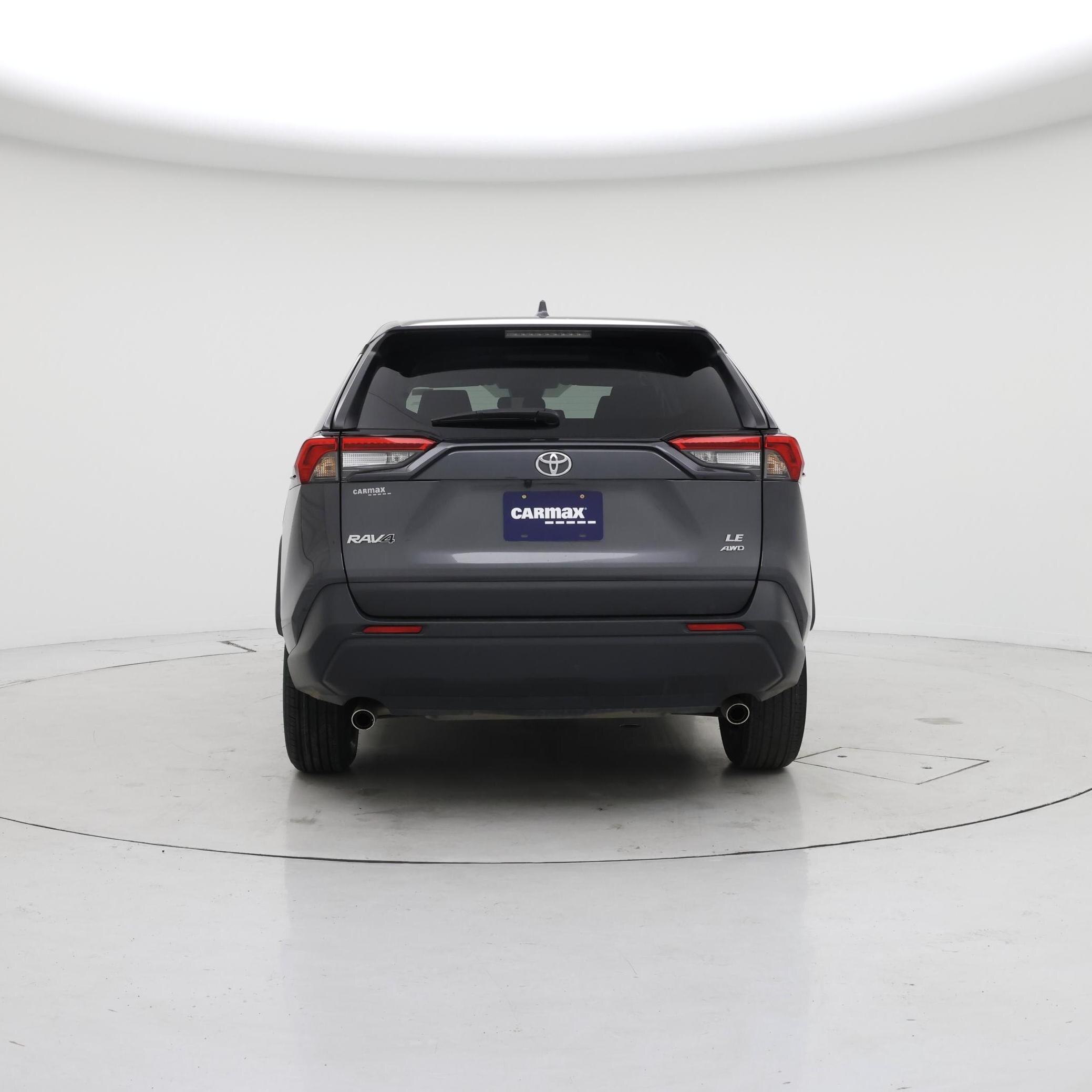 Thumbnail: 2024 Toyota RAV4 - 6