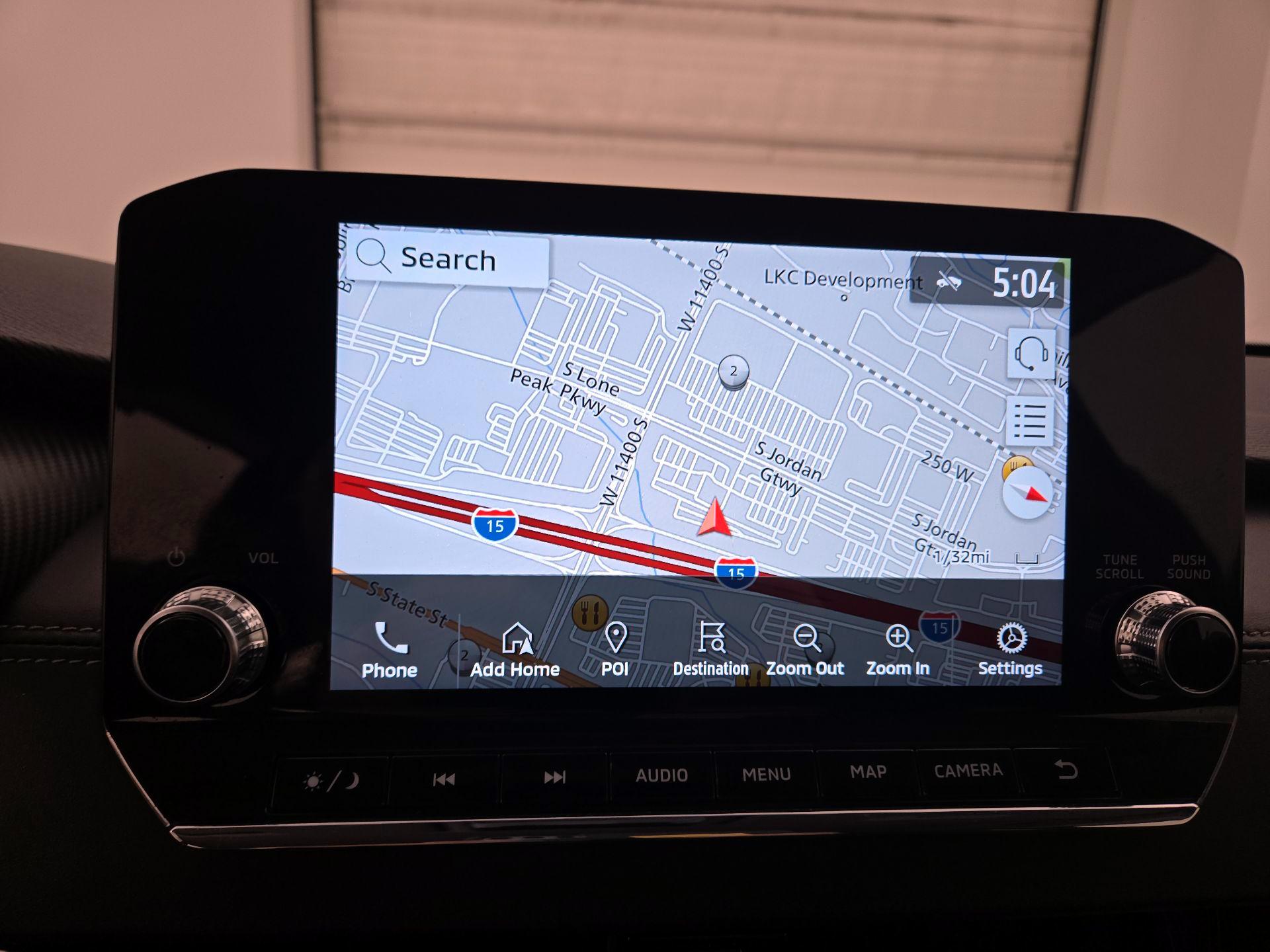 Thumbnail: 2024 Mitsubishi Outlander - 14