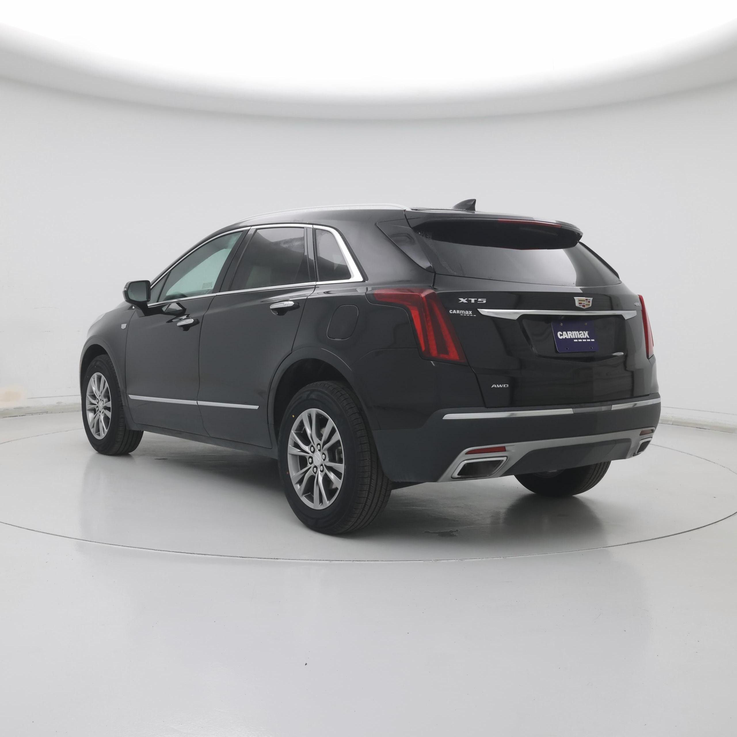 Thumbnail: 2023 Cadillac XT5 - 2