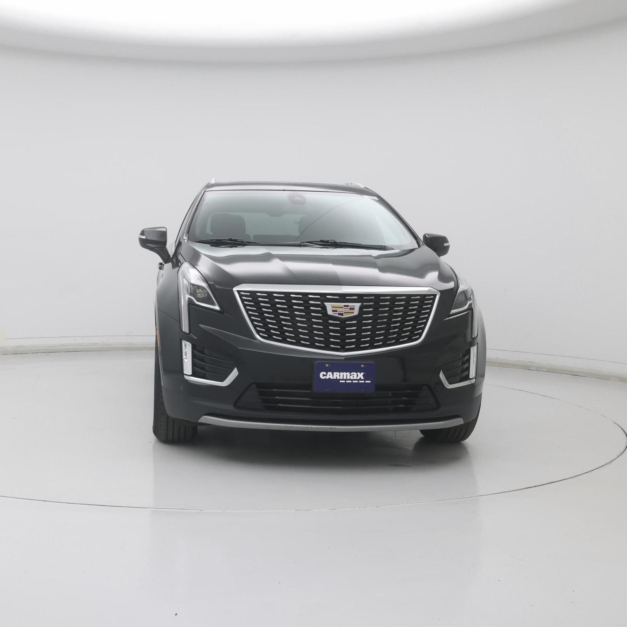 Thumbnail: 2023 Cadillac XT5 - 5