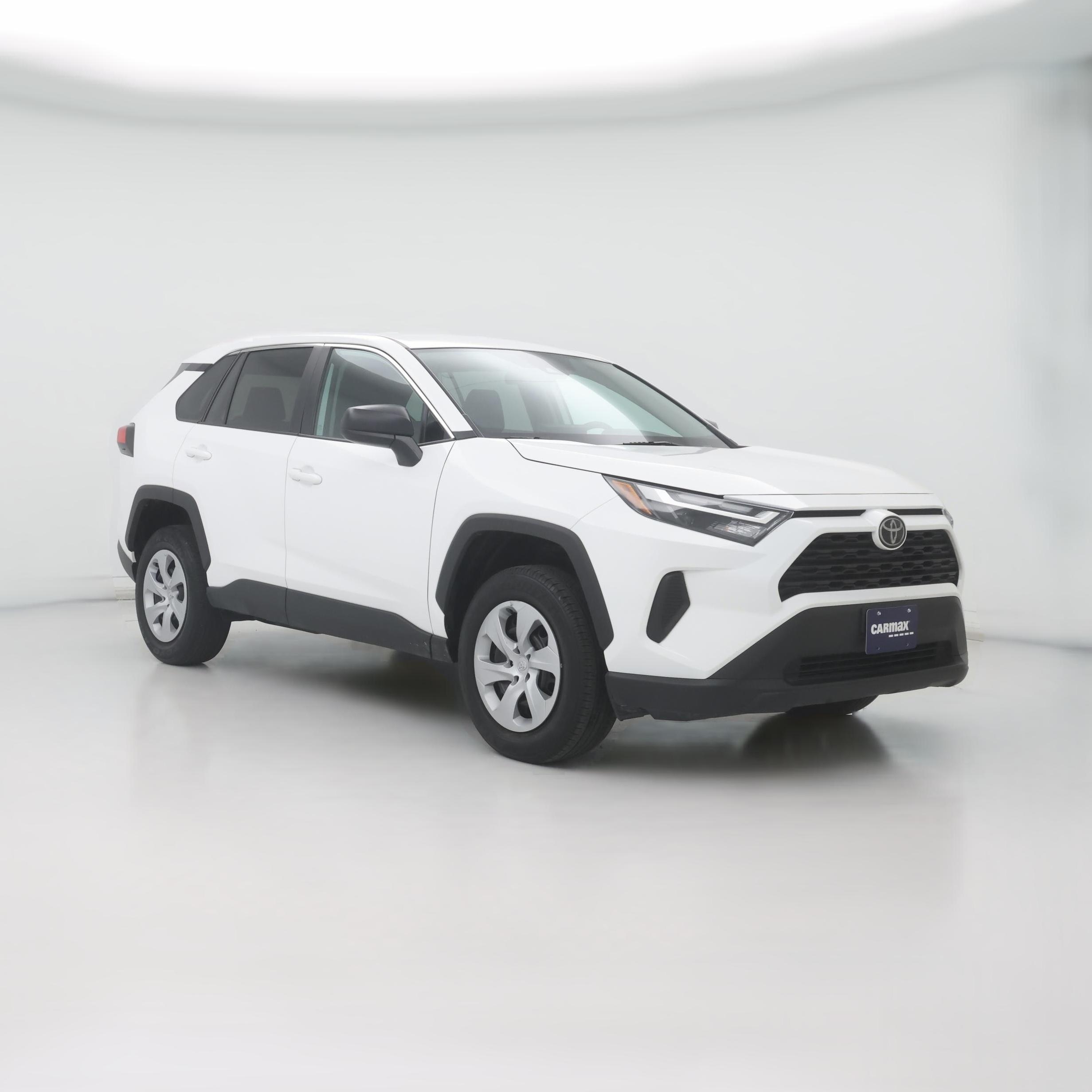 Thumbnail: 2024 Toyota RAV4 - 1