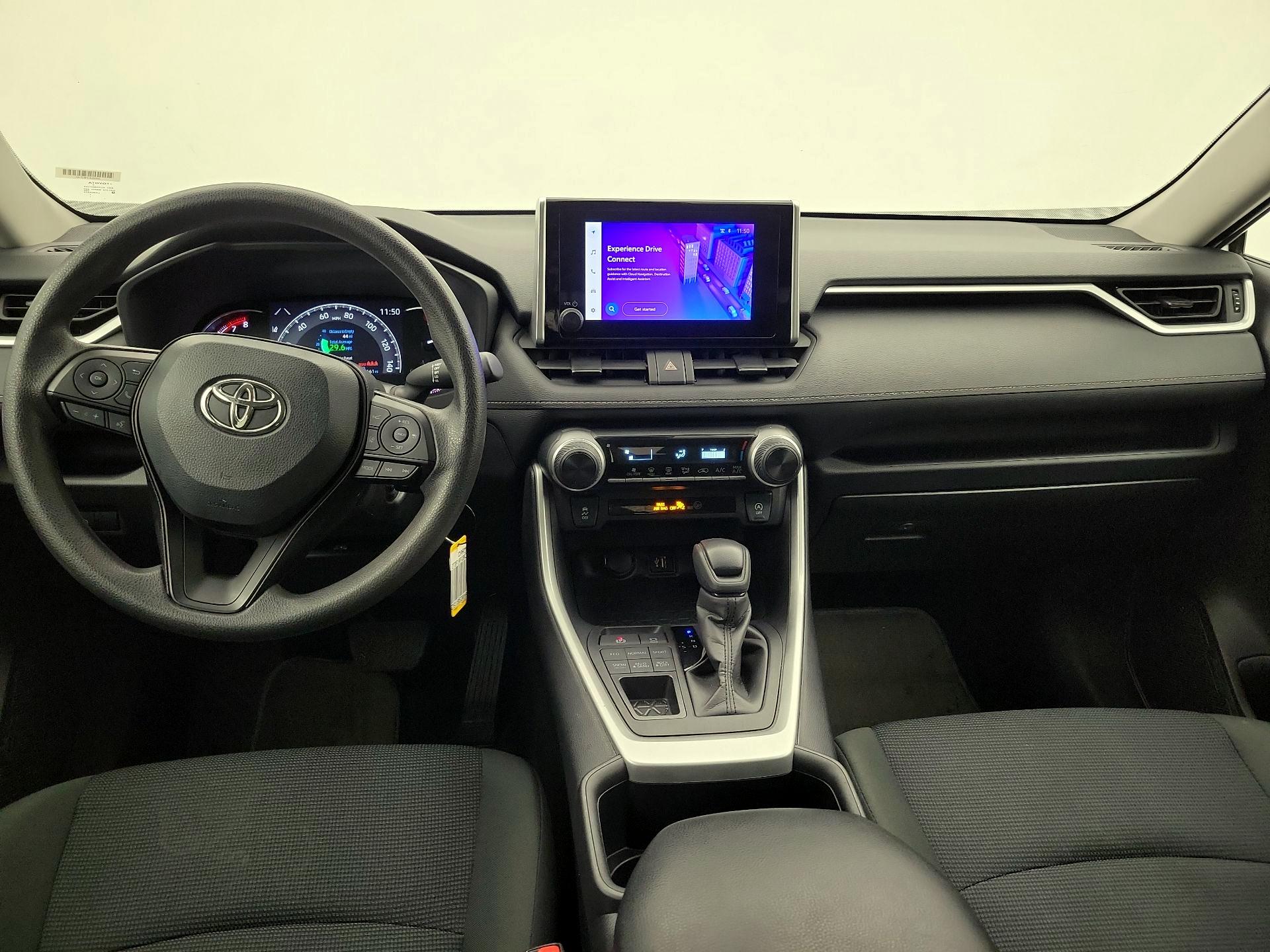 Thumbnail: 2024 Toyota RAV4 - 9