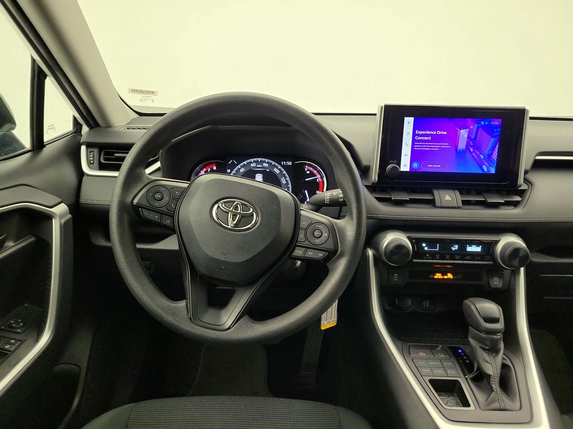 Thumbnail: 2024 Toyota RAV4 - 10