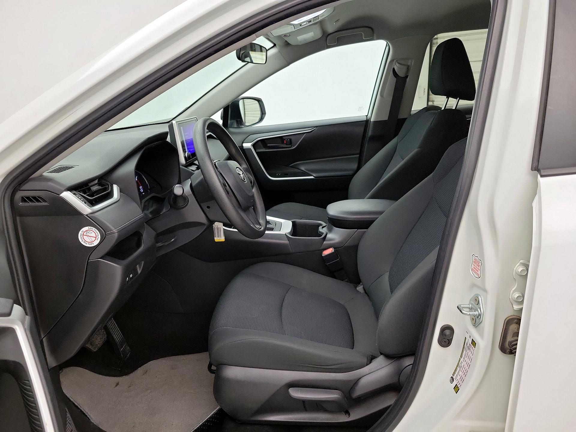 Thumbnail: 2024 Toyota RAV4 - 11