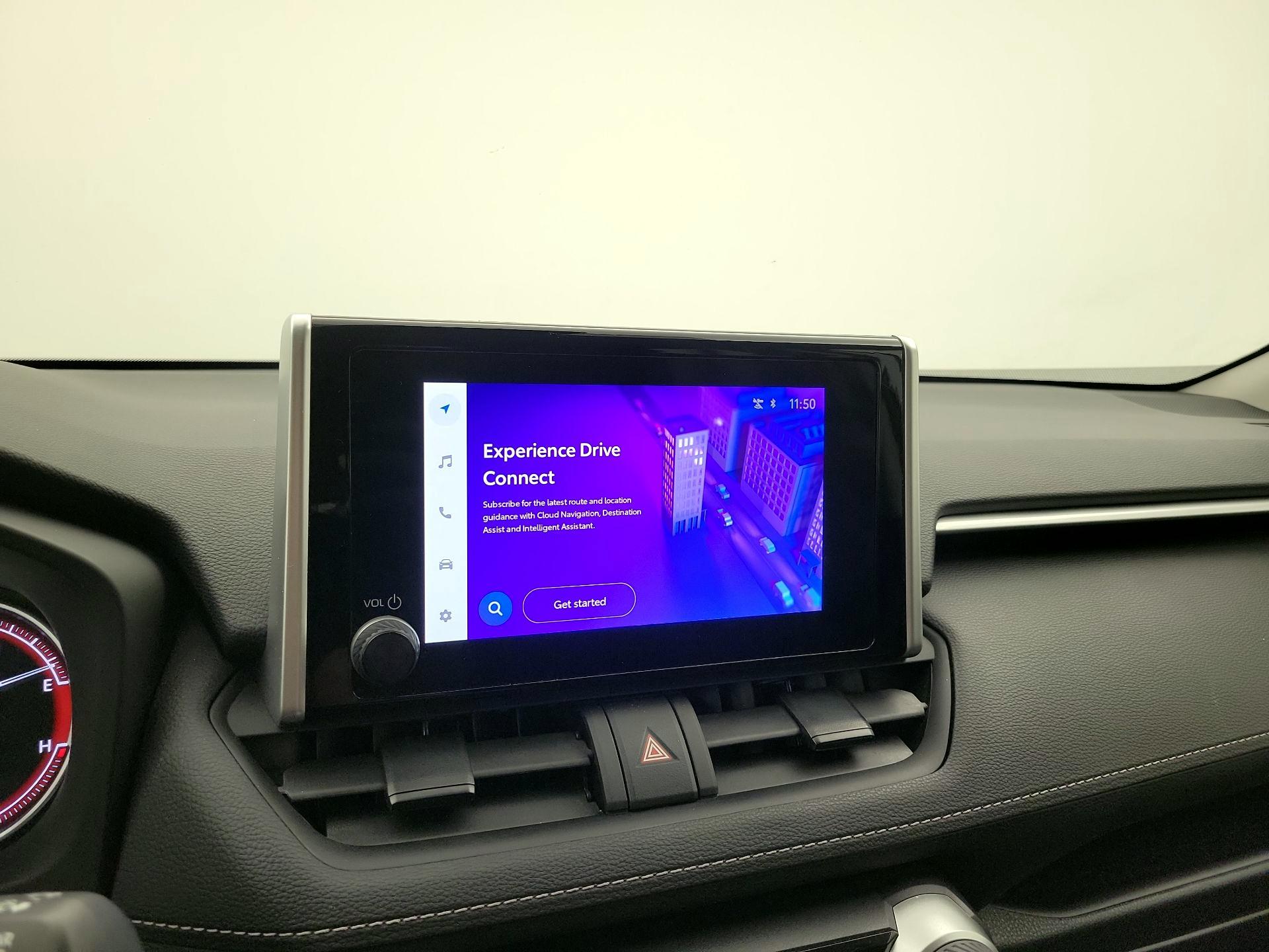 Thumbnail: 2024 Toyota RAV4 - 14