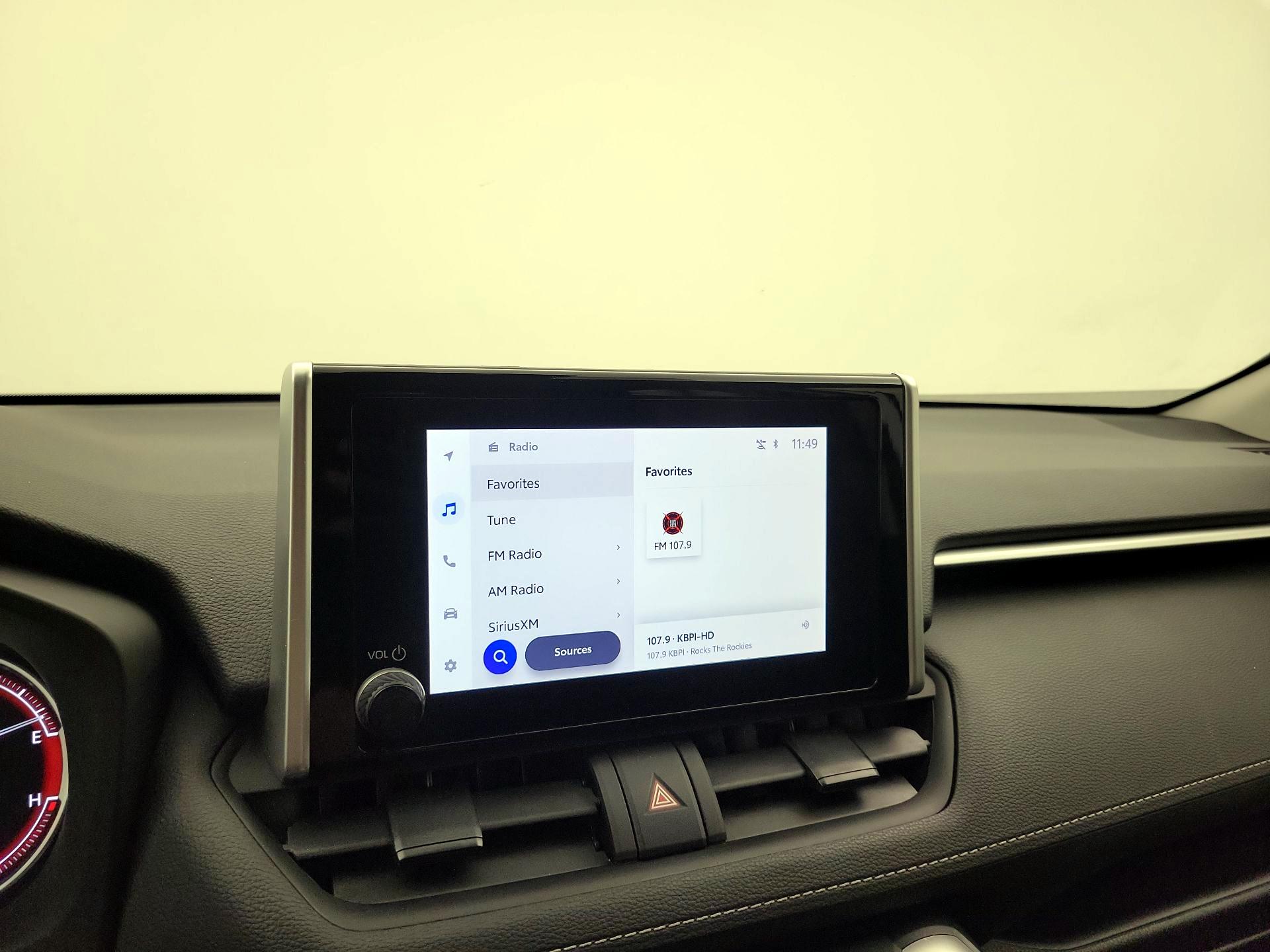 Thumbnail: 2024 Toyota RAV4 - 16