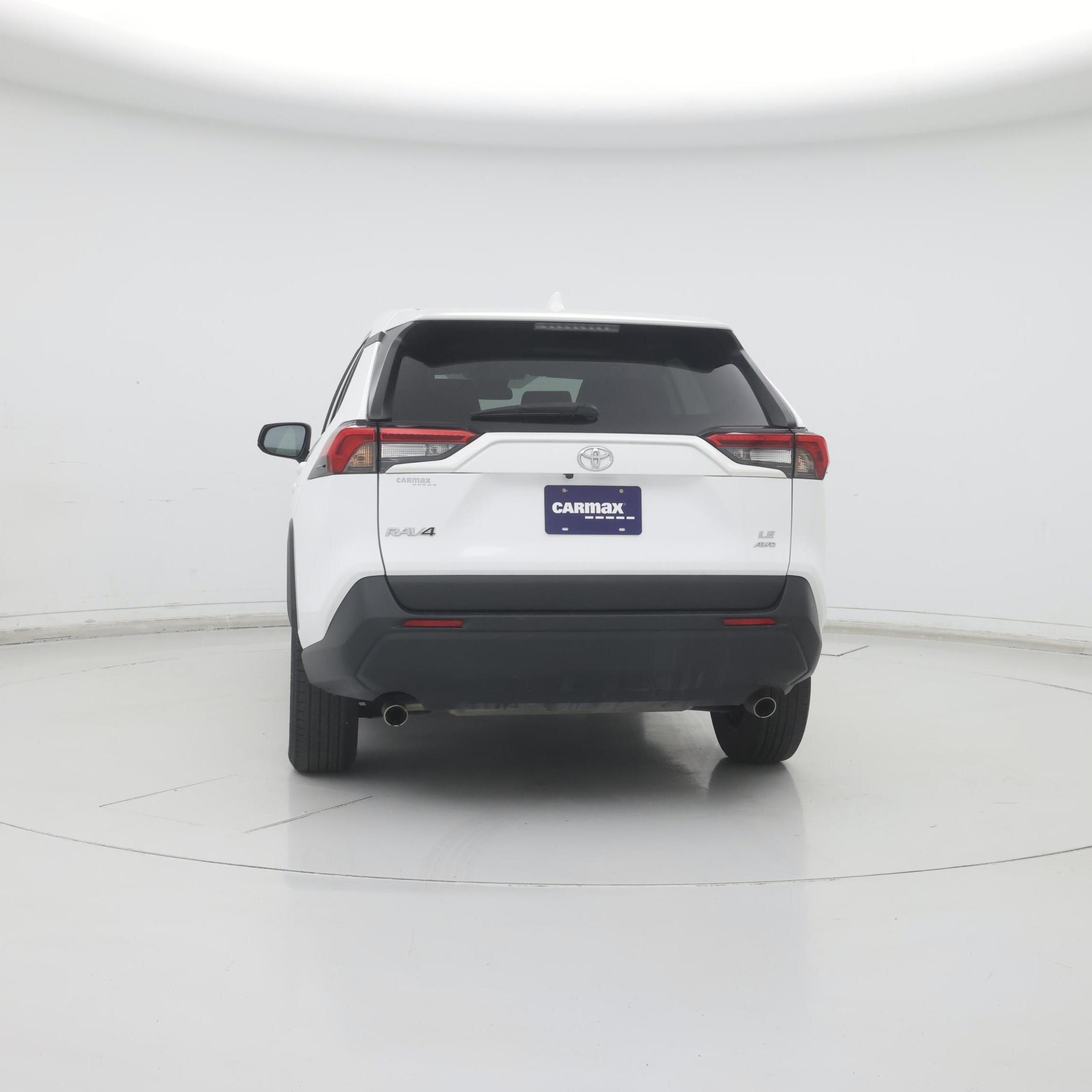 Thumbnail: 2024 Toyota RAV4 - 6