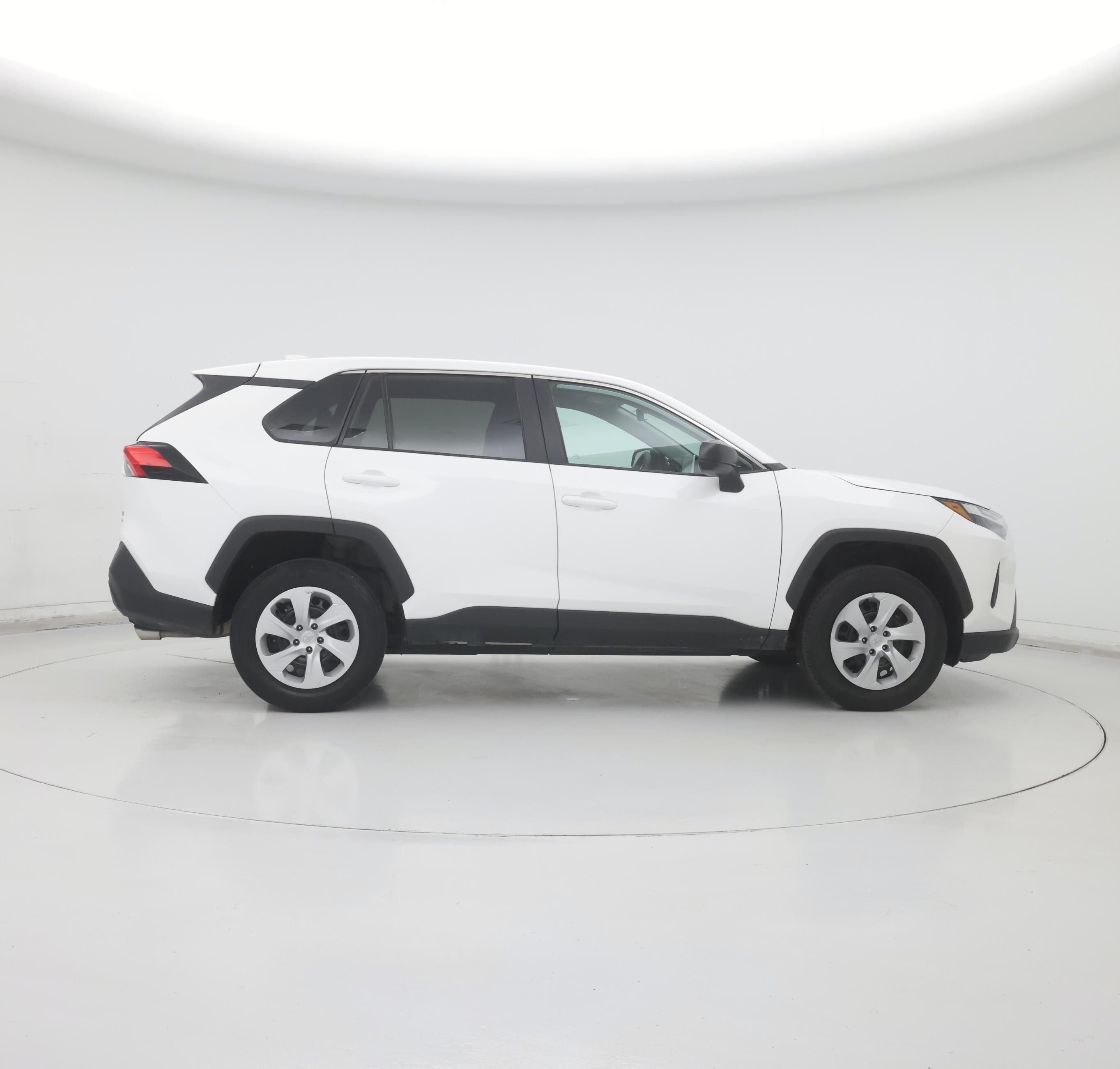 Thumbnail: 2024 Toyota RAV4 - 7