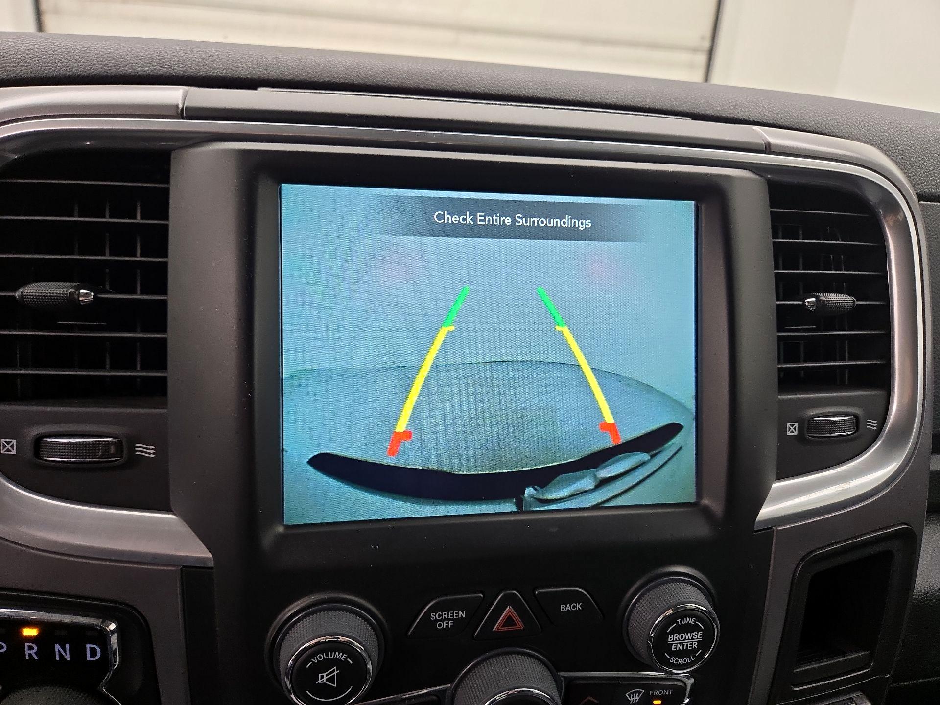 Thumbnail: 2023 RAM 1500 Classic - 15