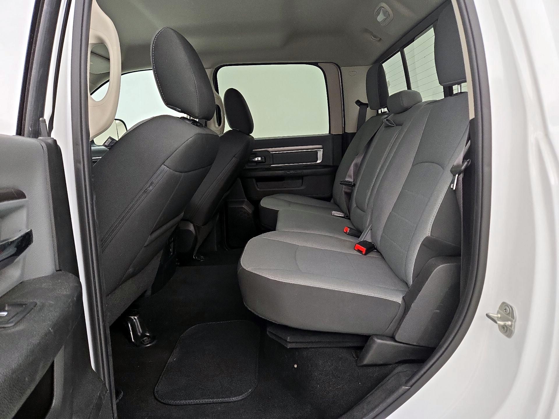 Thumbnail: 2023 RAM 1500 Classic - 20