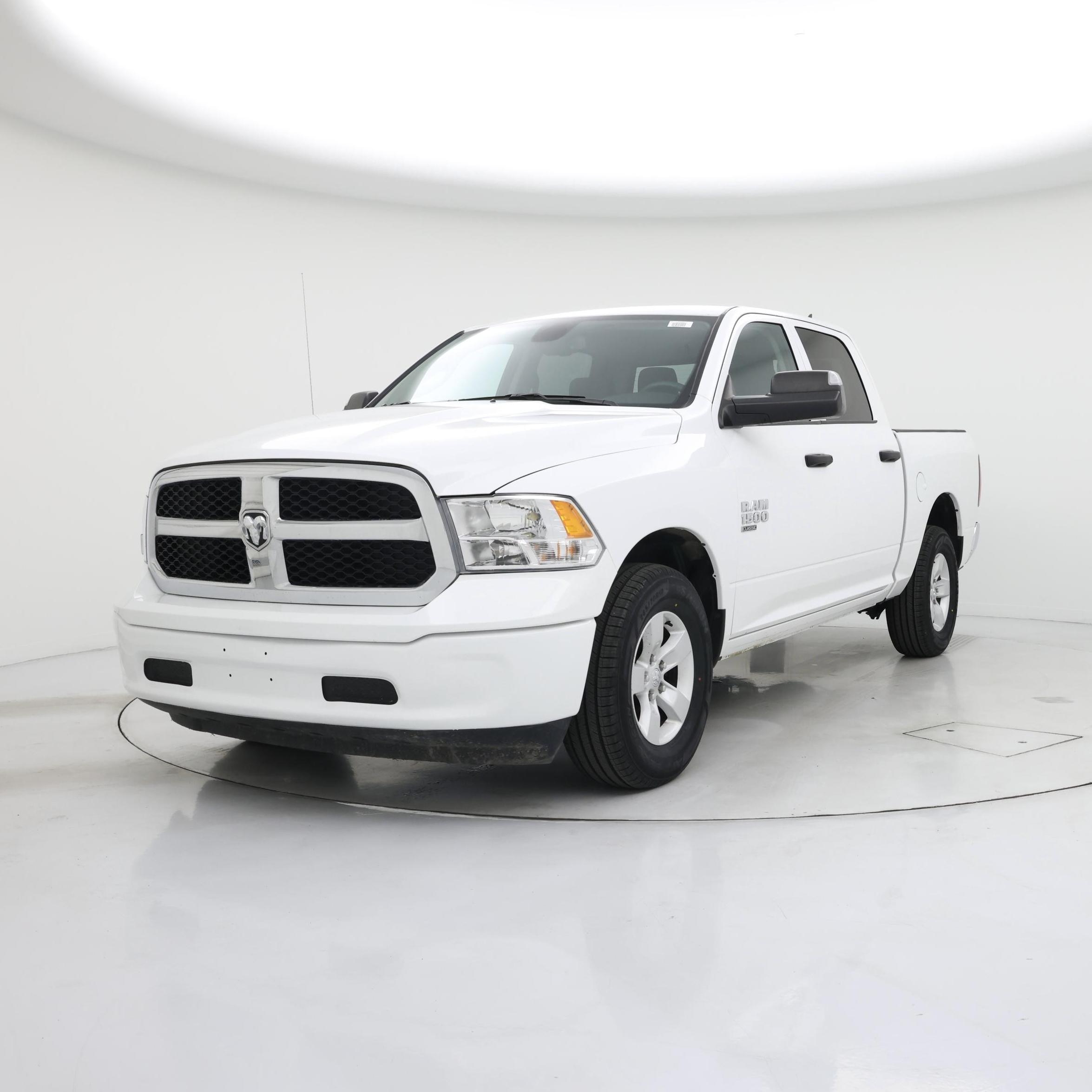 Thumbnail: 2023 RAM 1500 Classic - 4