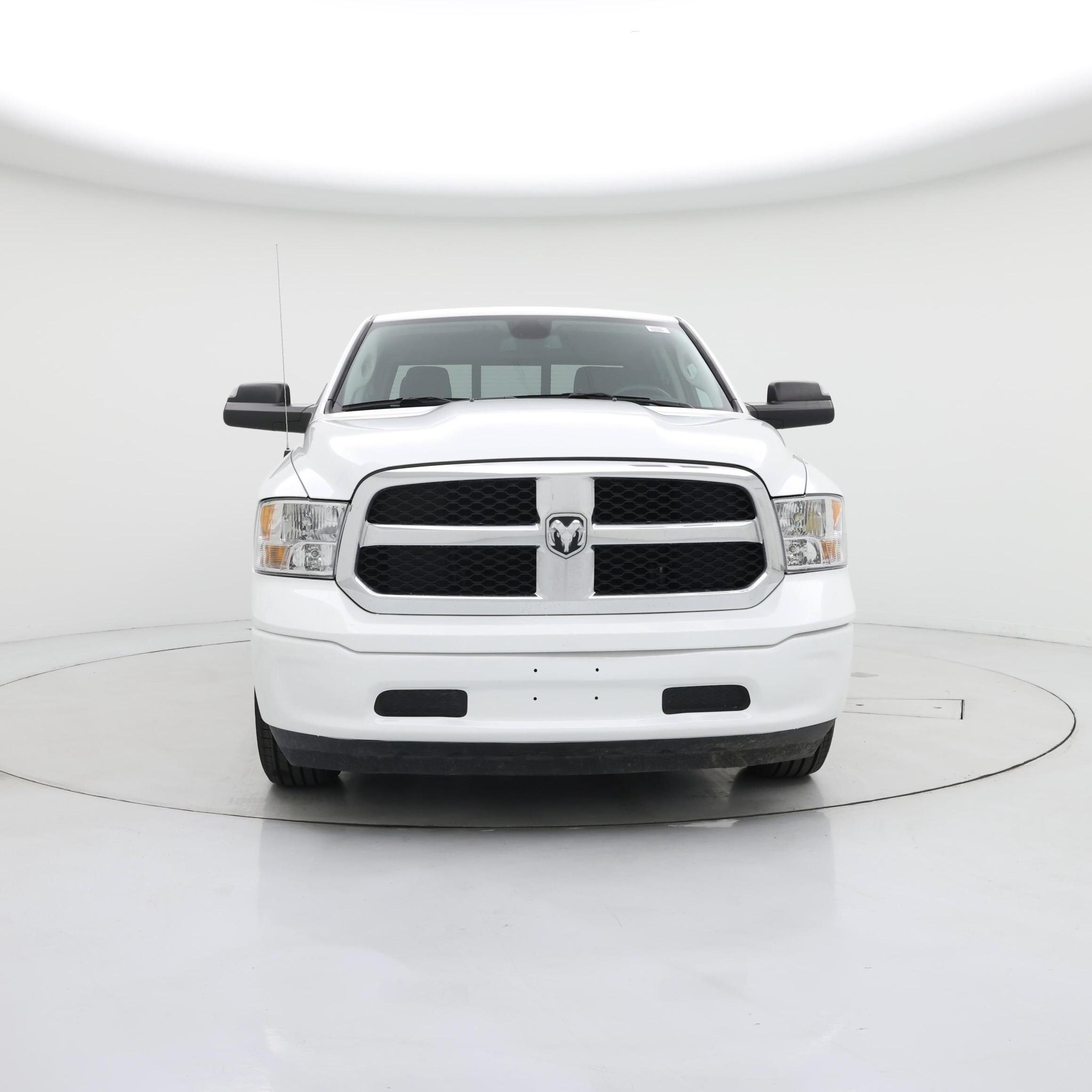 Thumbnail: 2023 RAM 1500 Classic - 5