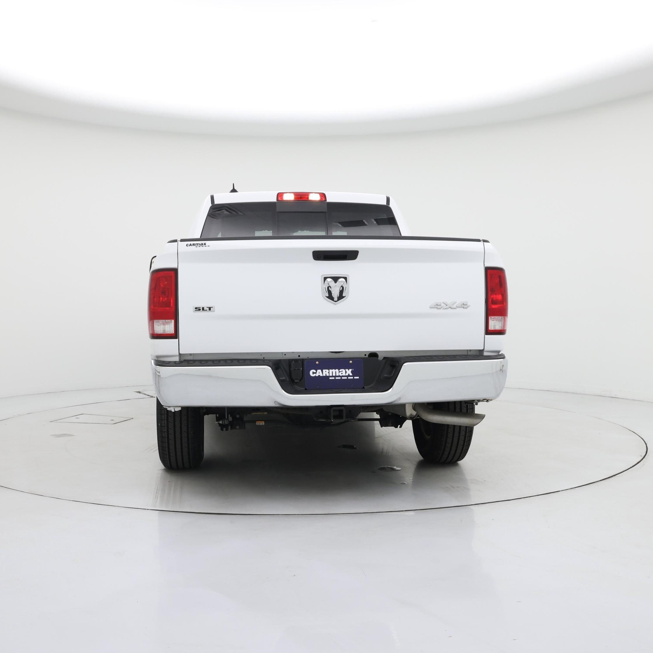 Thumbnail: 2023 RAM 1500 Classic - 6