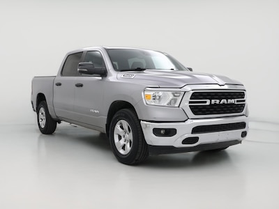 2023 Ram 1500 Bighorn