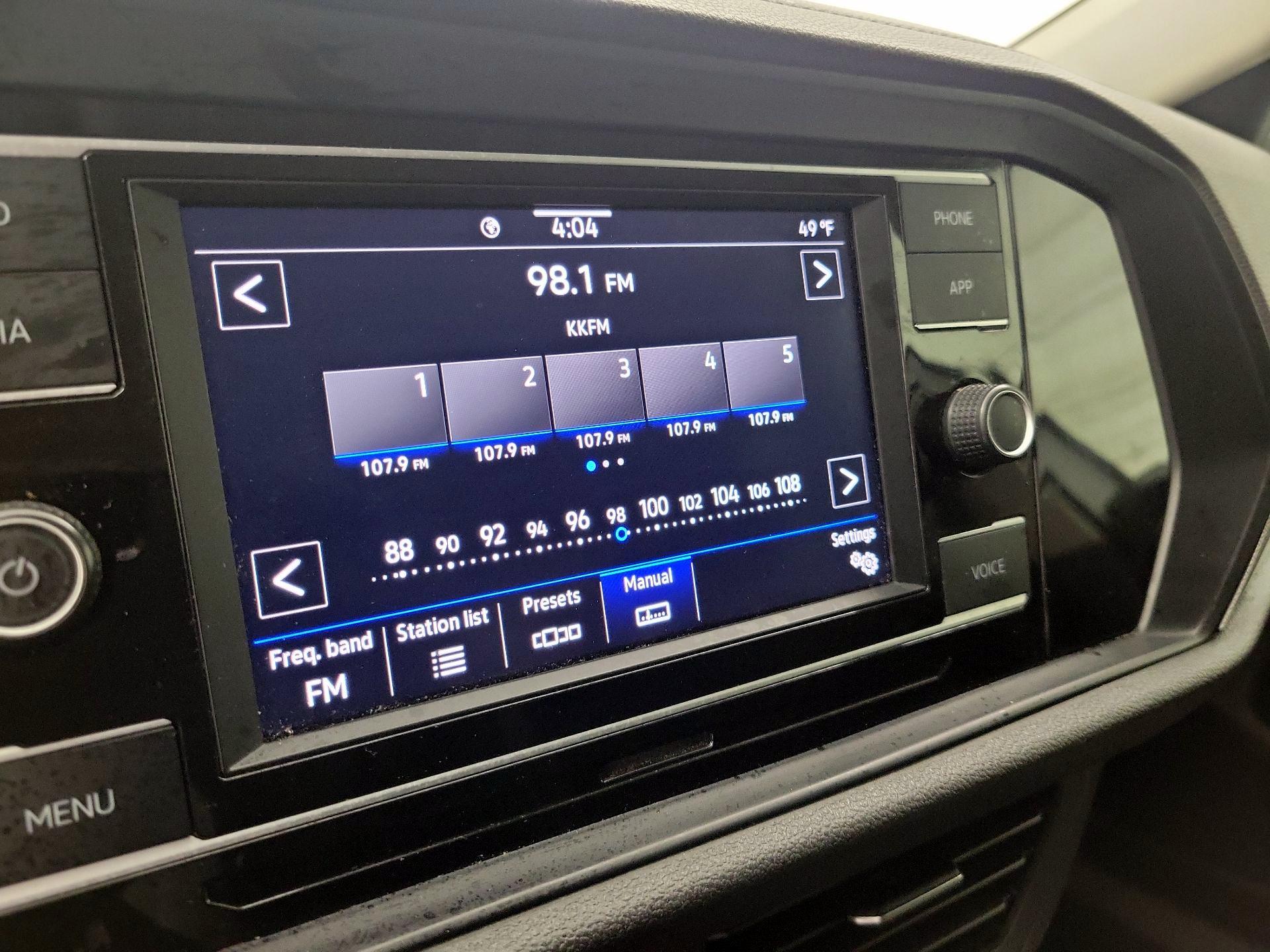 Thumbnail: 2021 Volkswagen Jetta - 15