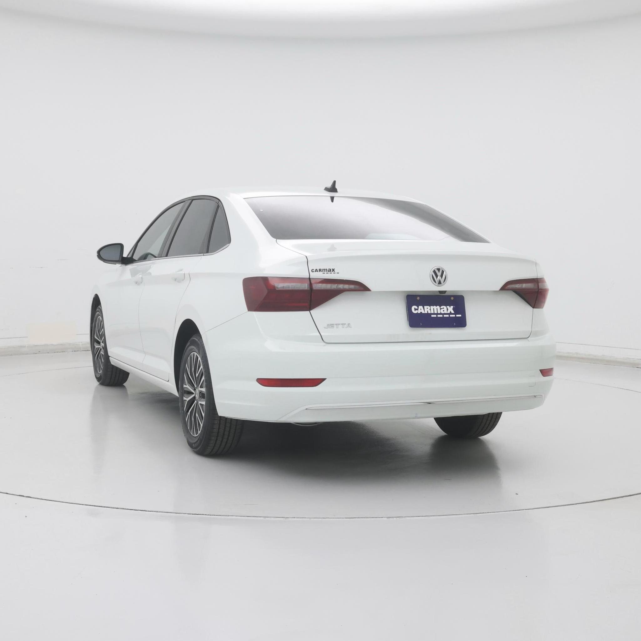 Thumbnail: 2021 Volkswagen Jetta - 2