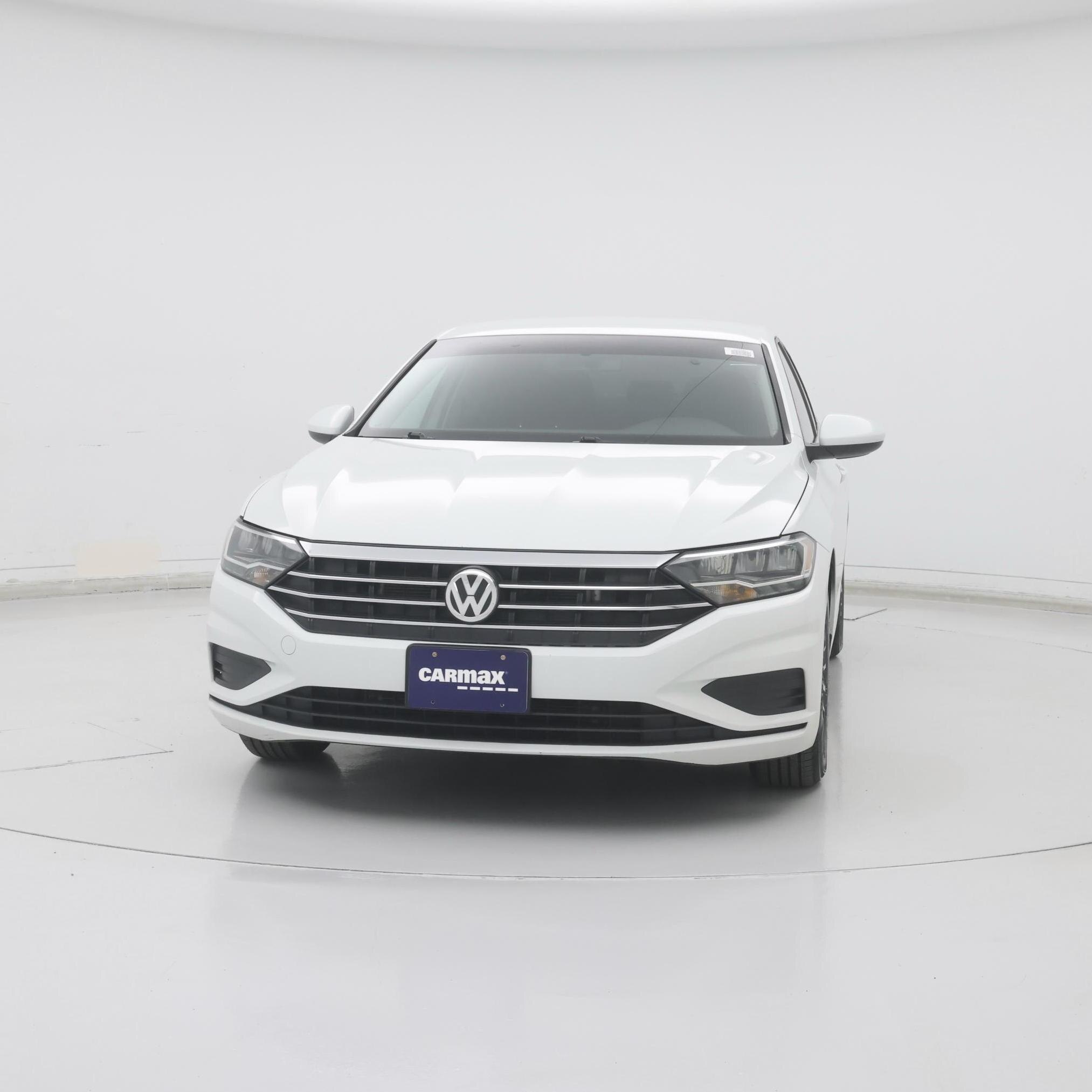 Thumbnail: 2021 Volkswagen Jetta - 5