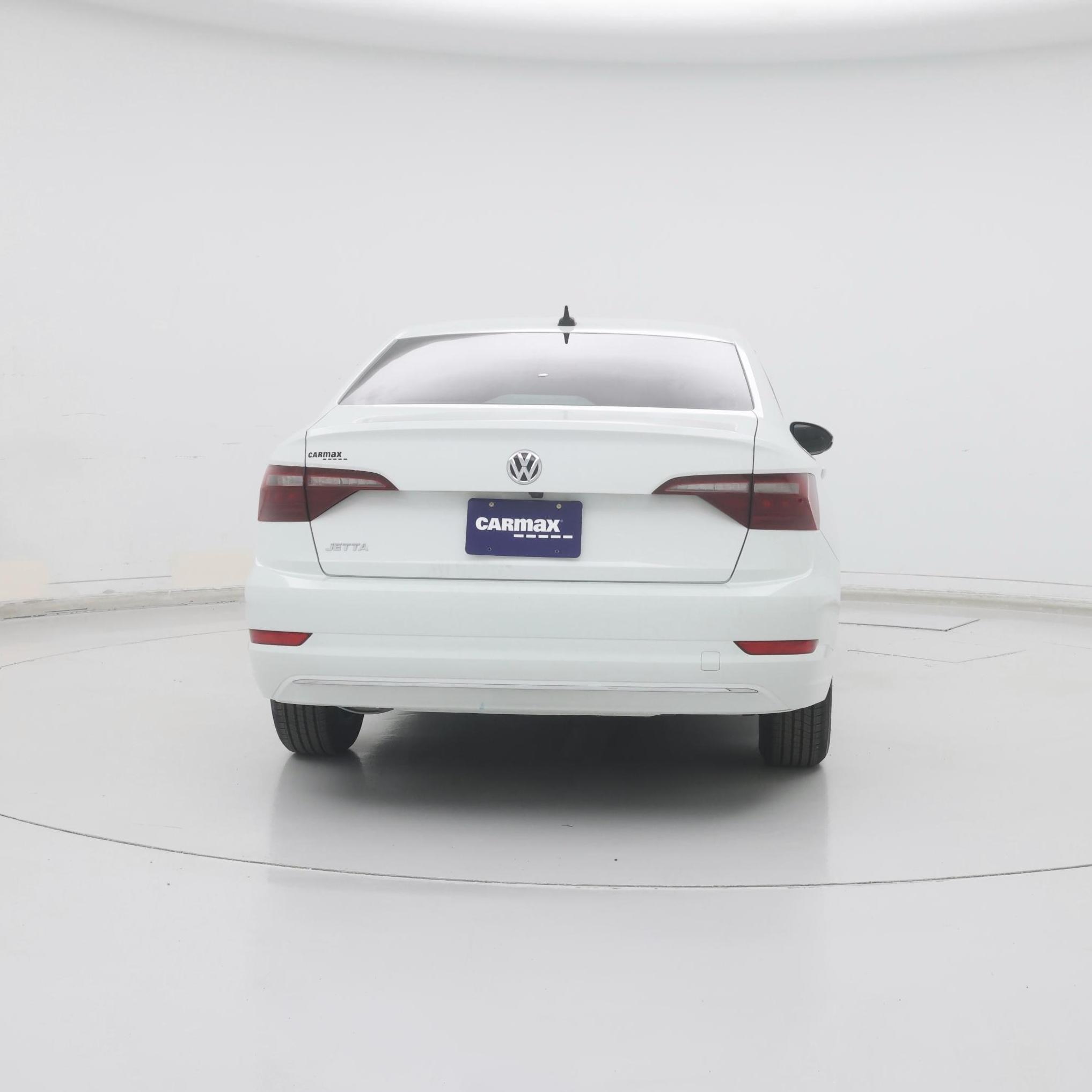 Thumbnail: 2021 Volkswagen Jetta - 6