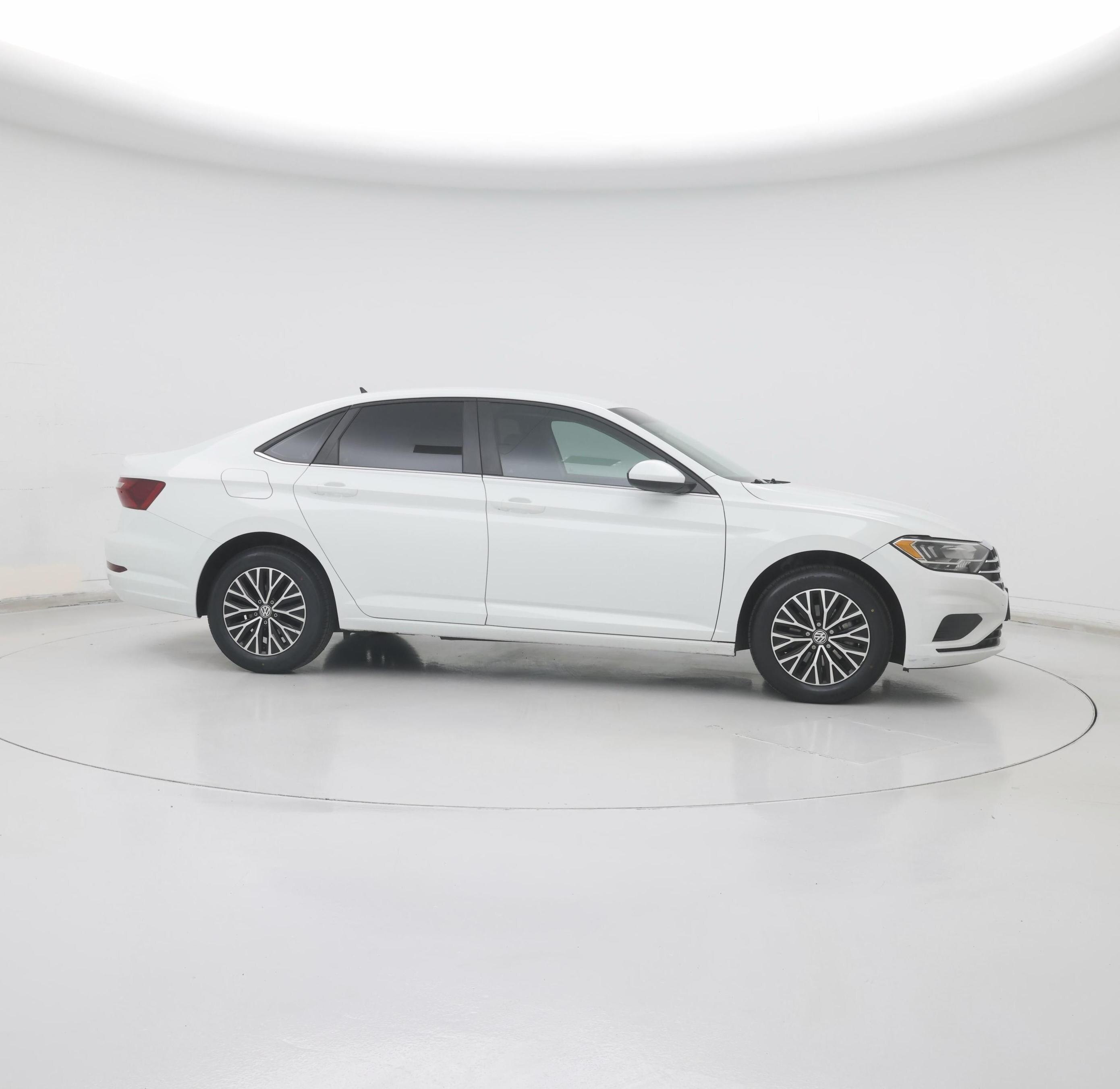 Thumbnail: 2021 Volkswagen Jetta - 7