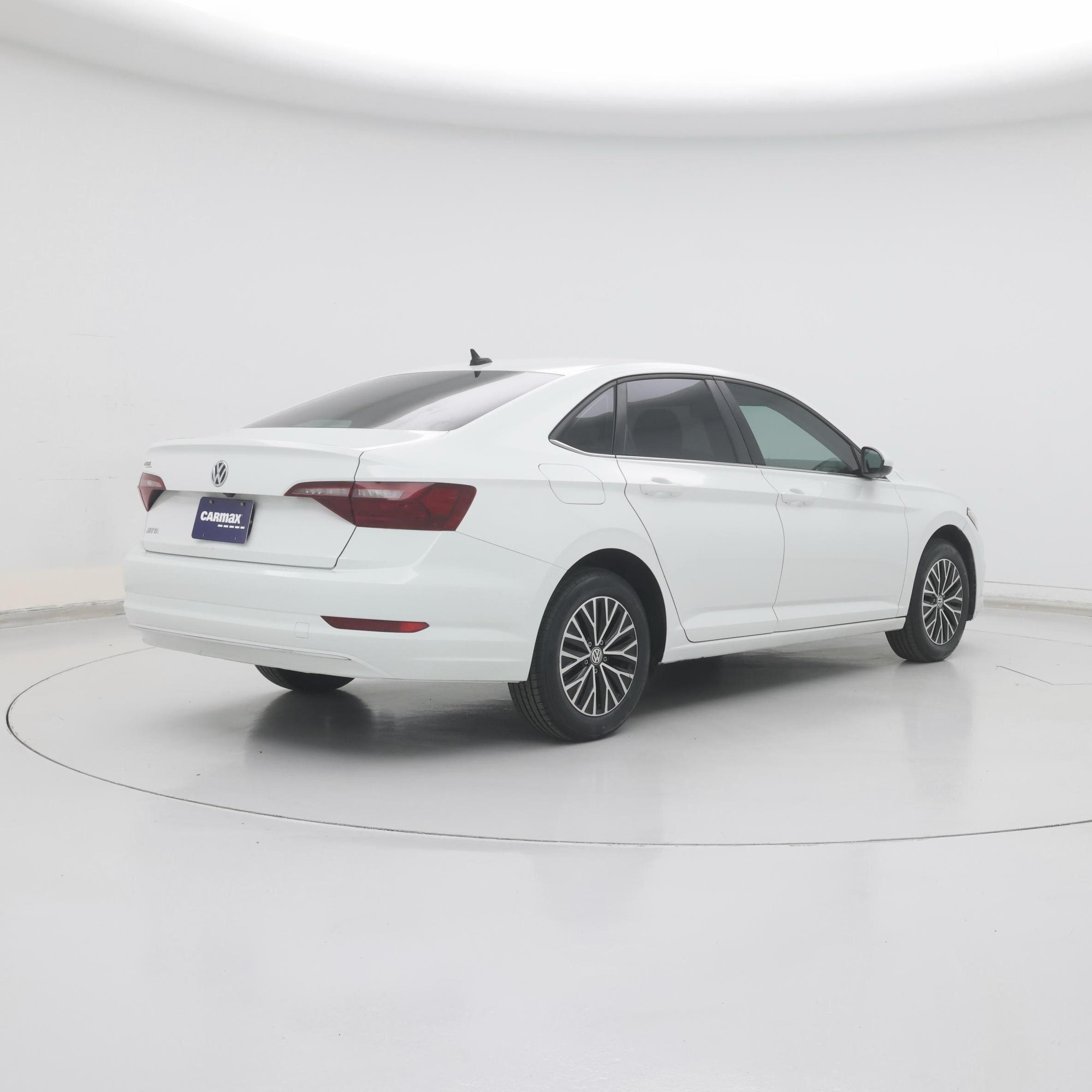 Thumbnail: 2021 Volkswagen Jetta - 8