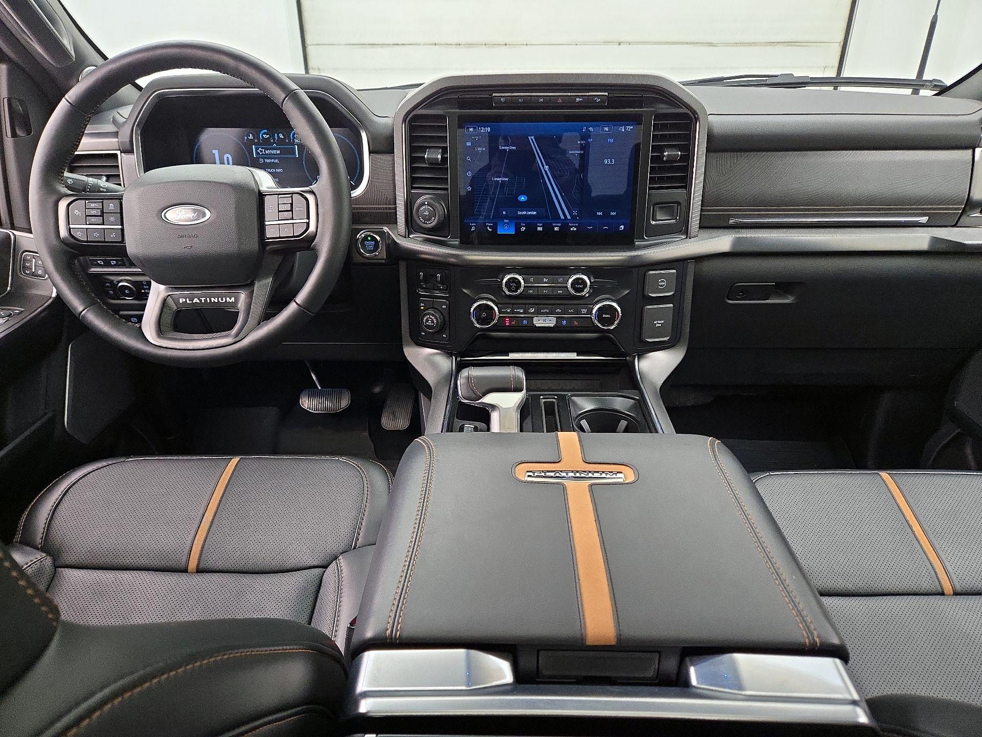 Thumbnail: 2023 Ford F-150 - 9