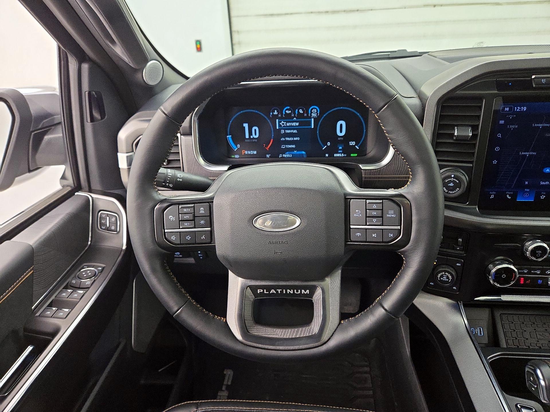 Thumbnail: 2023 Ford F-150 - 10