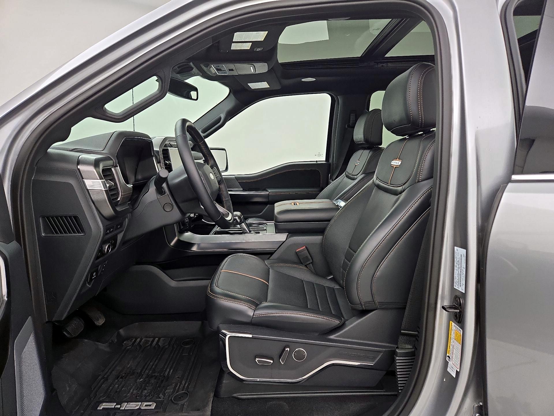 Thumbnail: 2023 Ford F-150 - 11