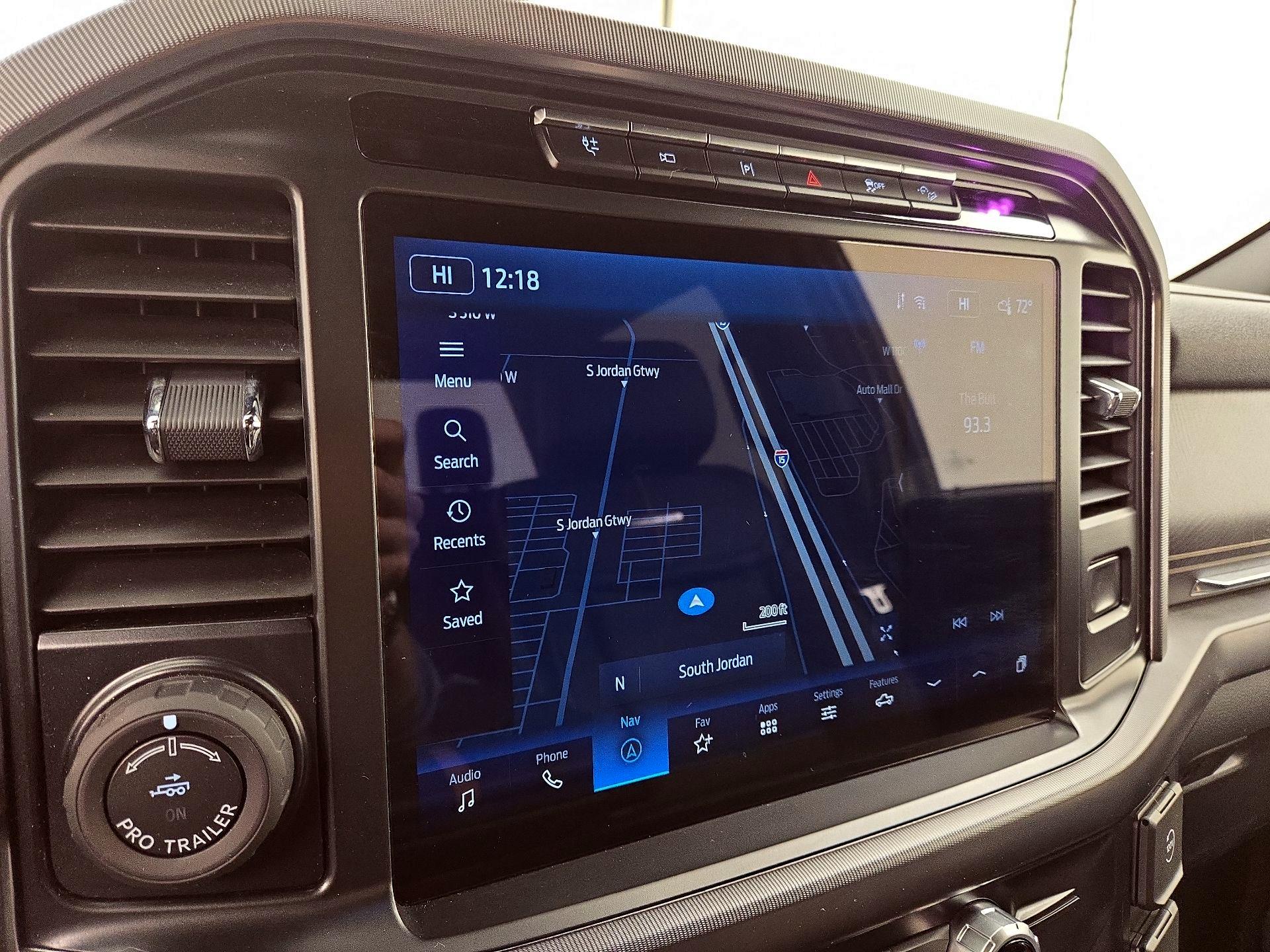 Thumbnail: 2023 Ford F-150 - 14