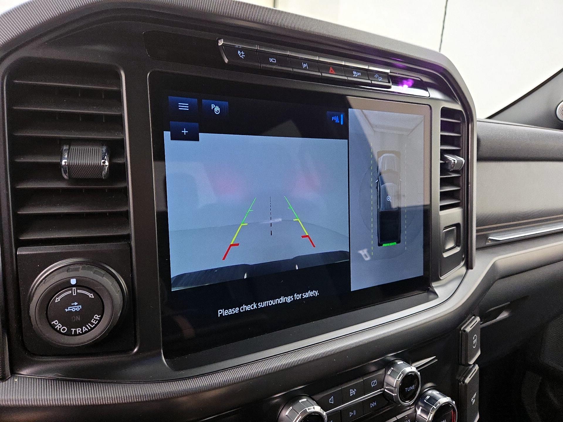 Thumbnail: 2023 Ford F-150 - 15