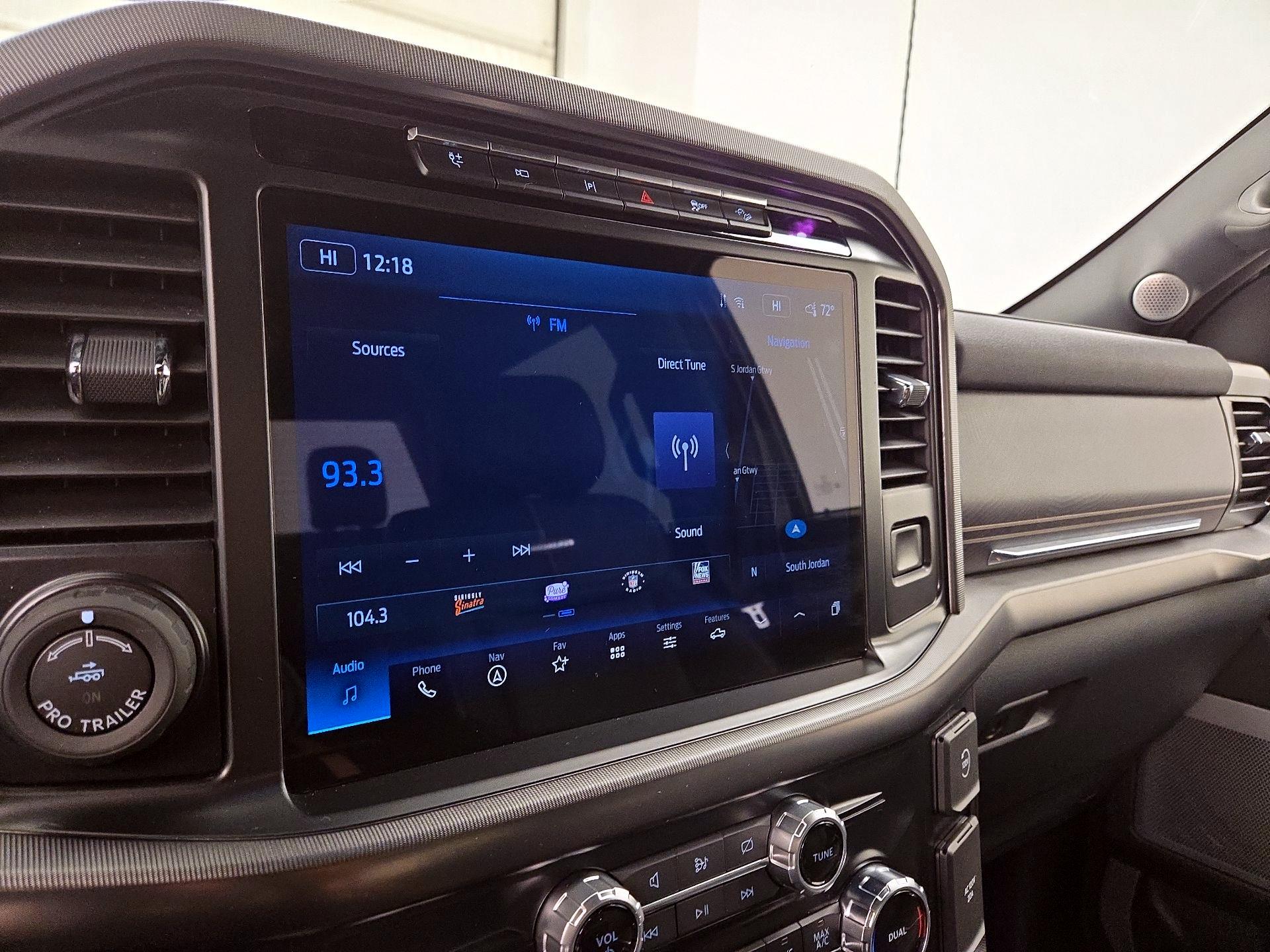 Thumbnail: 2023 Ford F-150 - 16