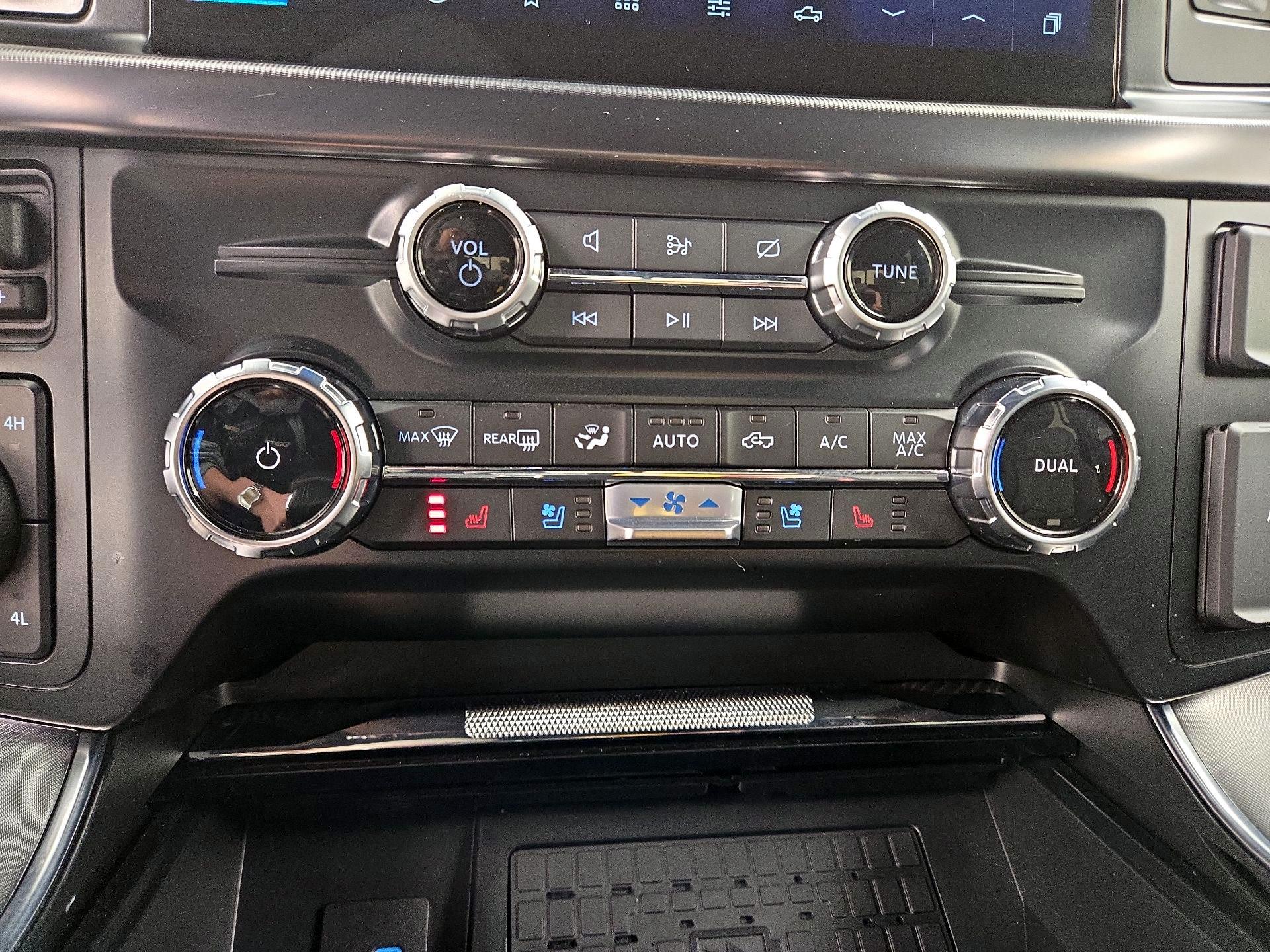 Thumbnail: 2023 Ford F-150 - 17