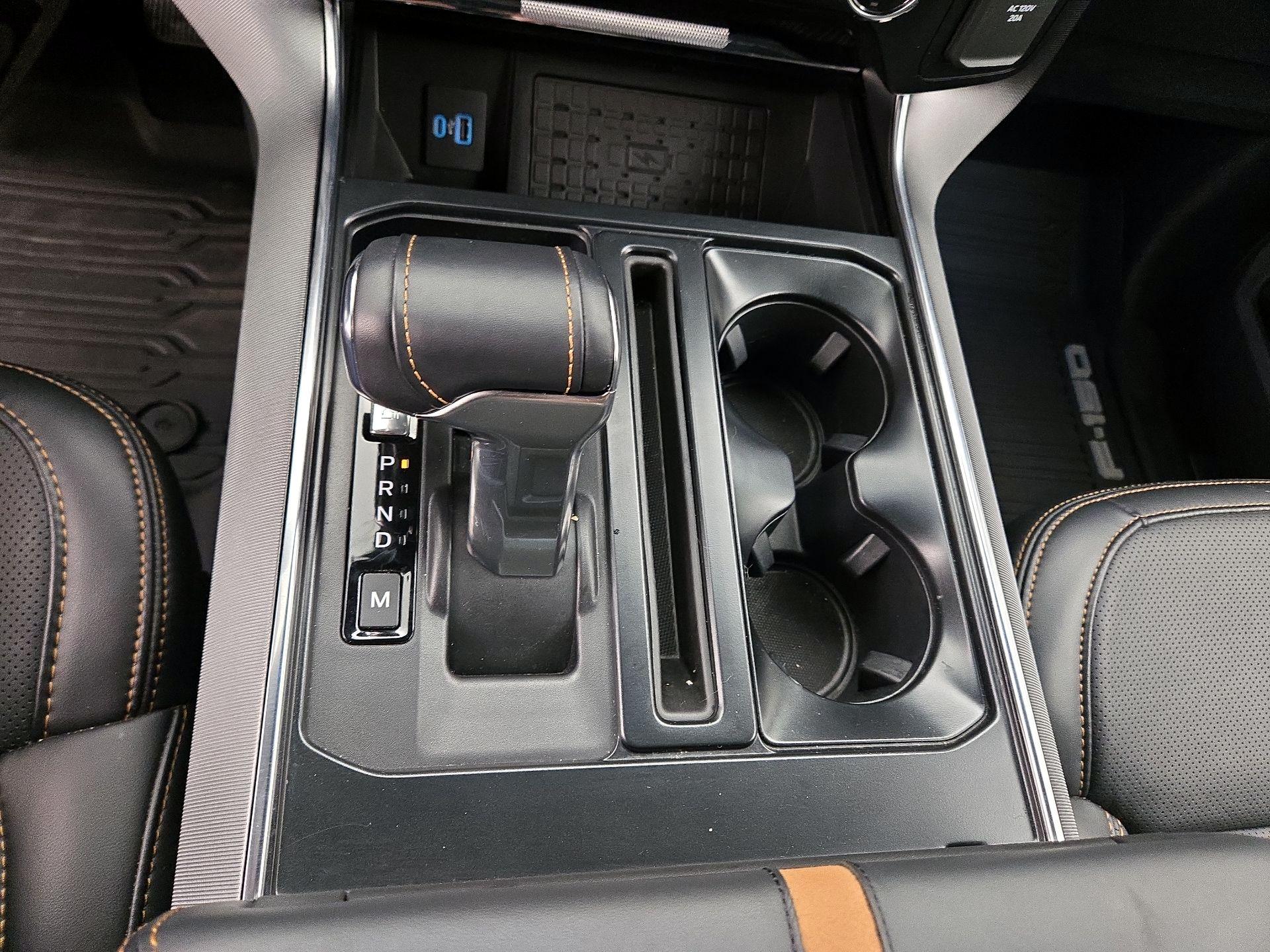 Thumbnail: 2023 Ford F-150 - 18