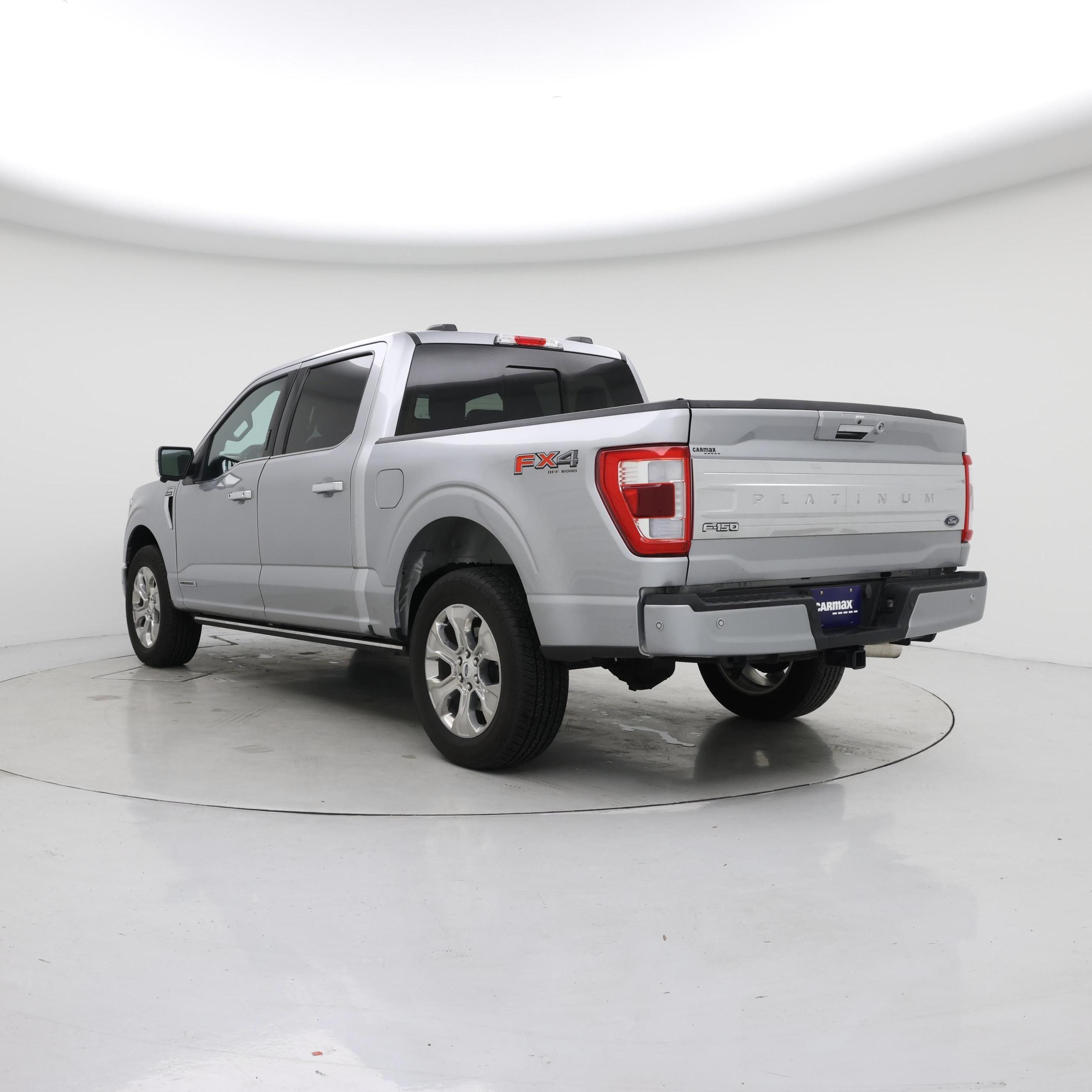 Thumbnail: 2023 Ford F-150 - 2