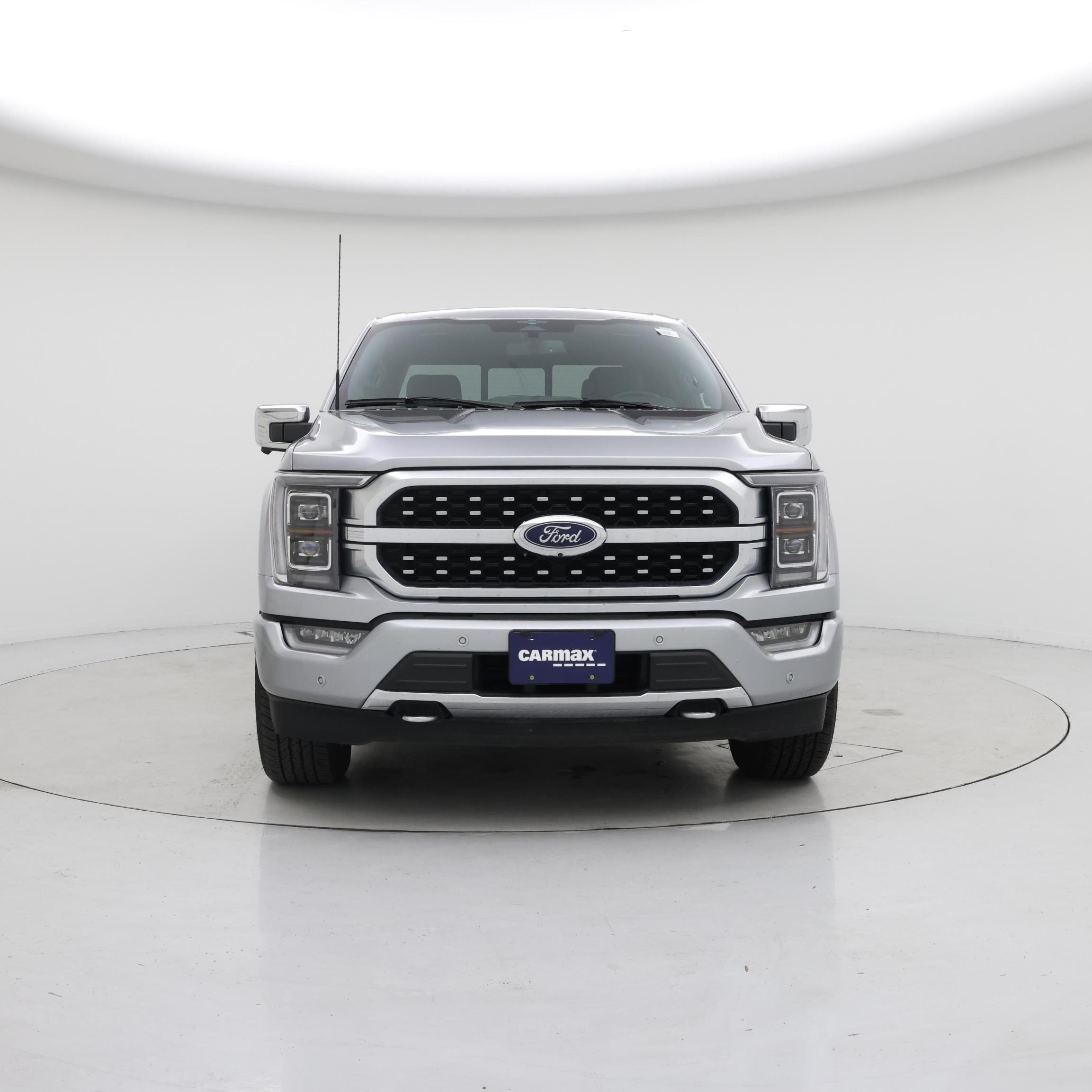 Thumbnail: 2023 Ford F-150 - 5