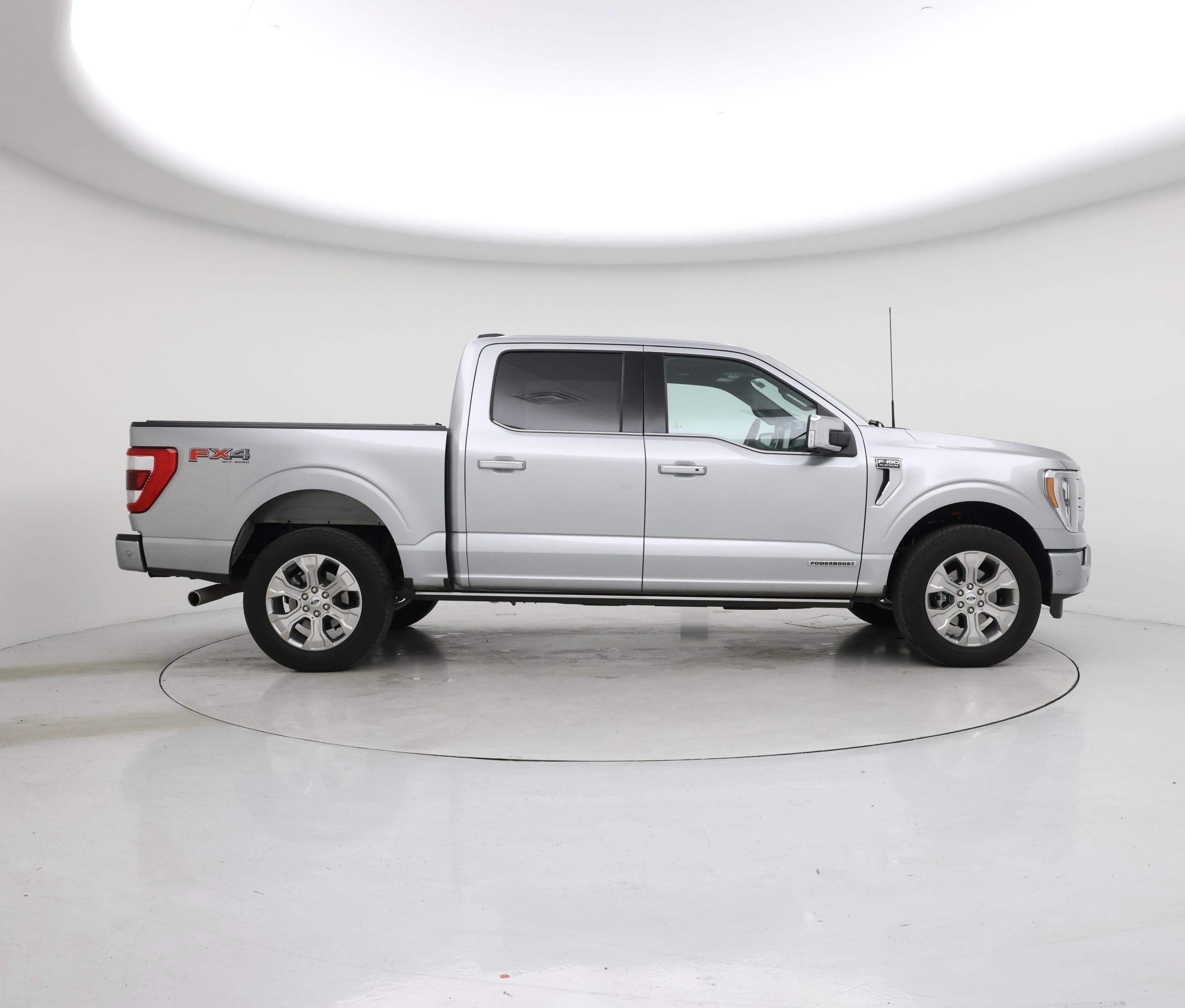 Thumbnail: 2023 Ford F-150 - 7