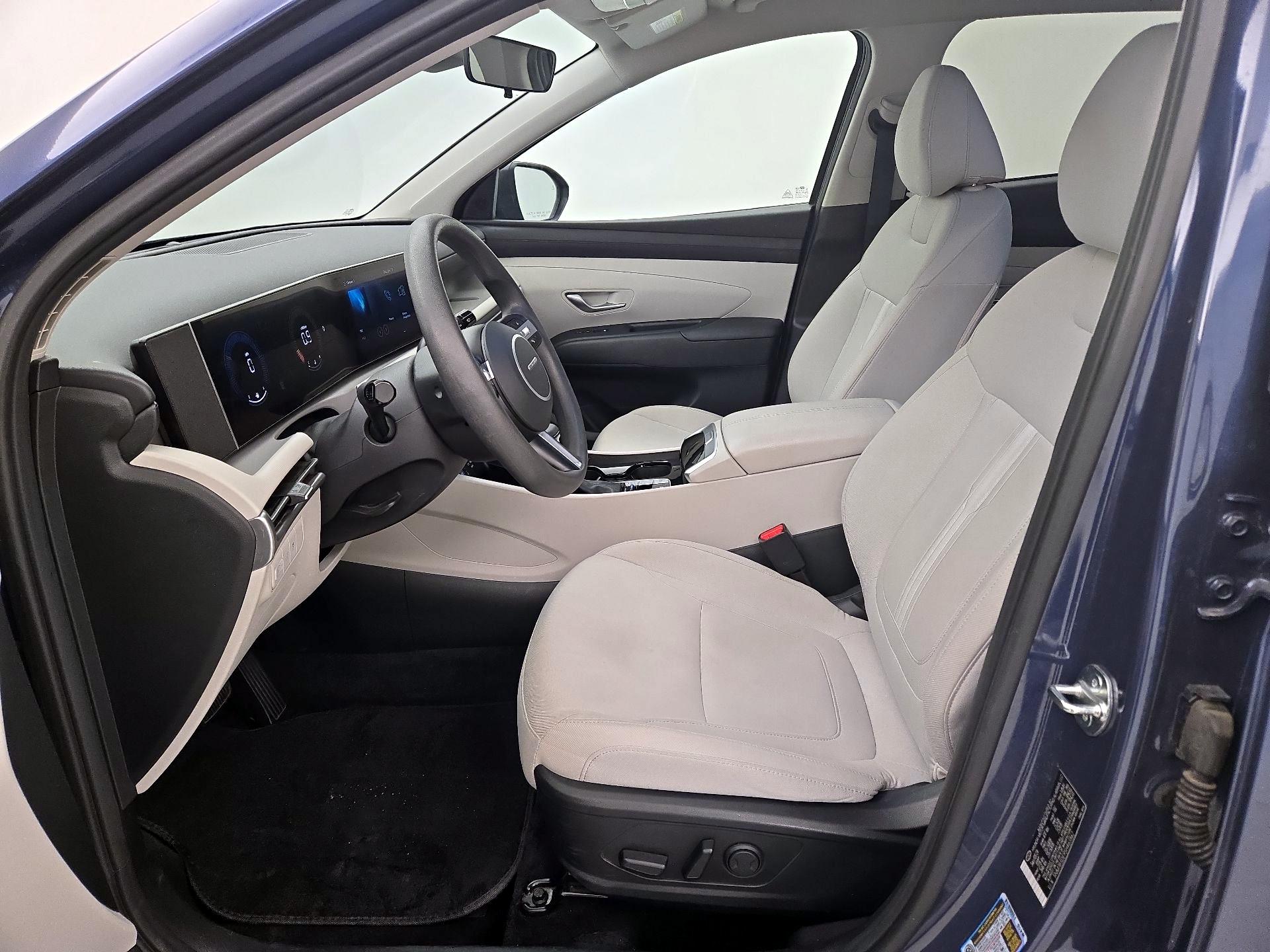 Thumbnail: 2025 Hyundai Tucson - 11