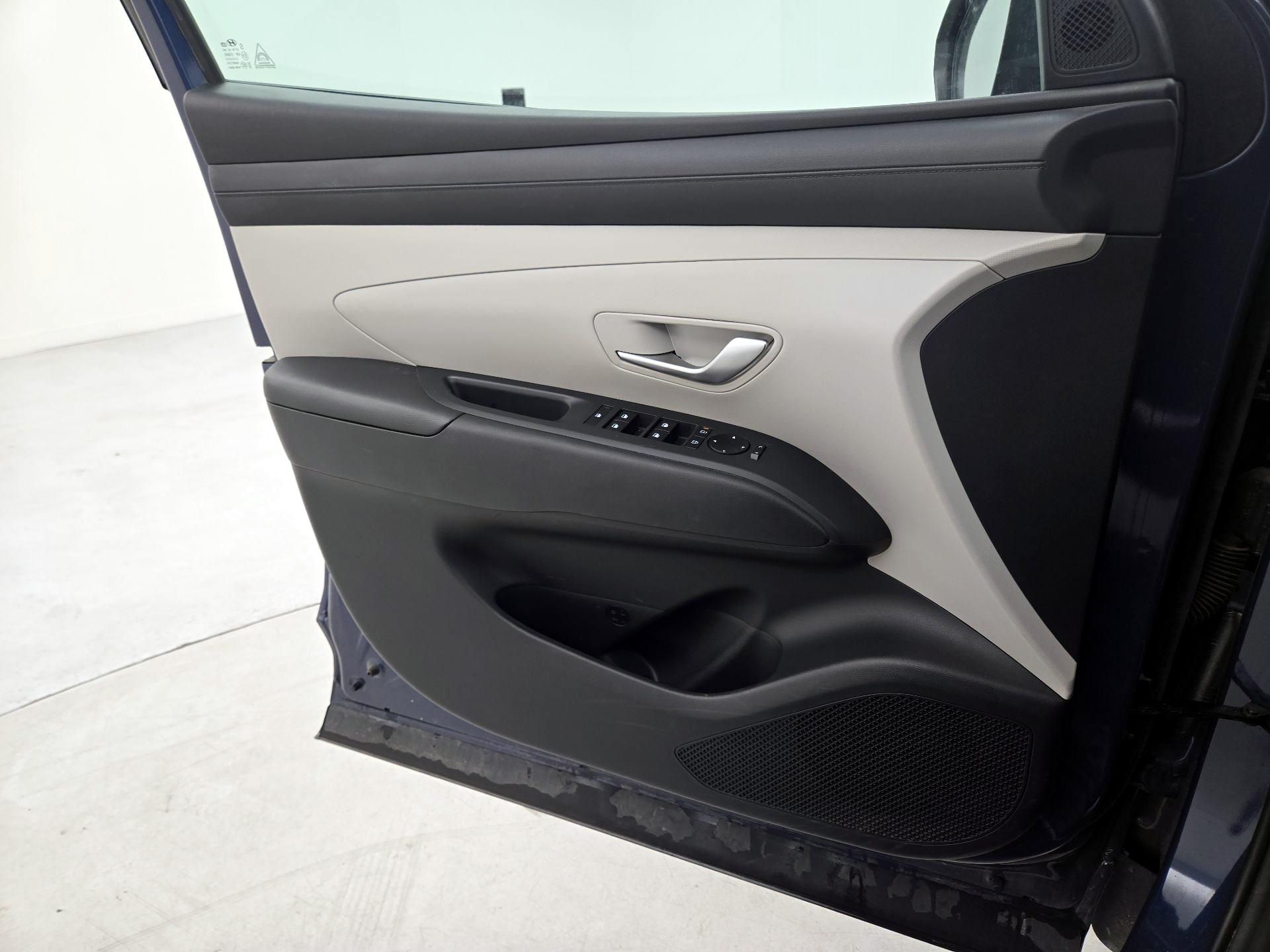 Thumbnail: 2025 Hyundai Tucson - 12