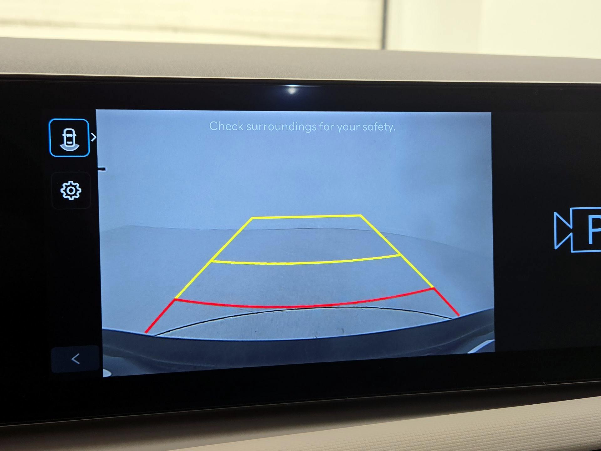Thumbnail: 2025 Hyundai Tucson - 14