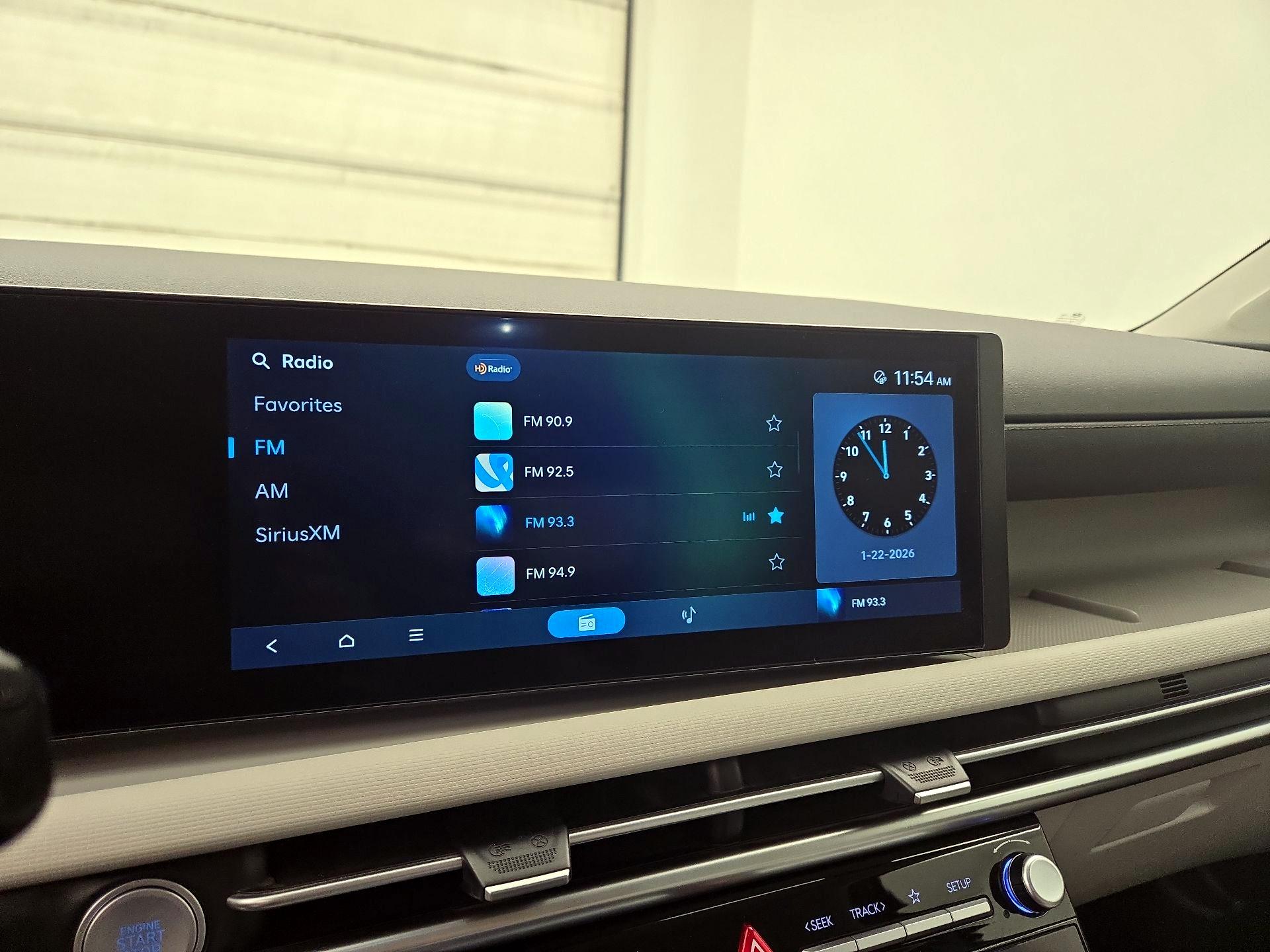 Thumbnail: 2025 Hyundai Tucson - 15