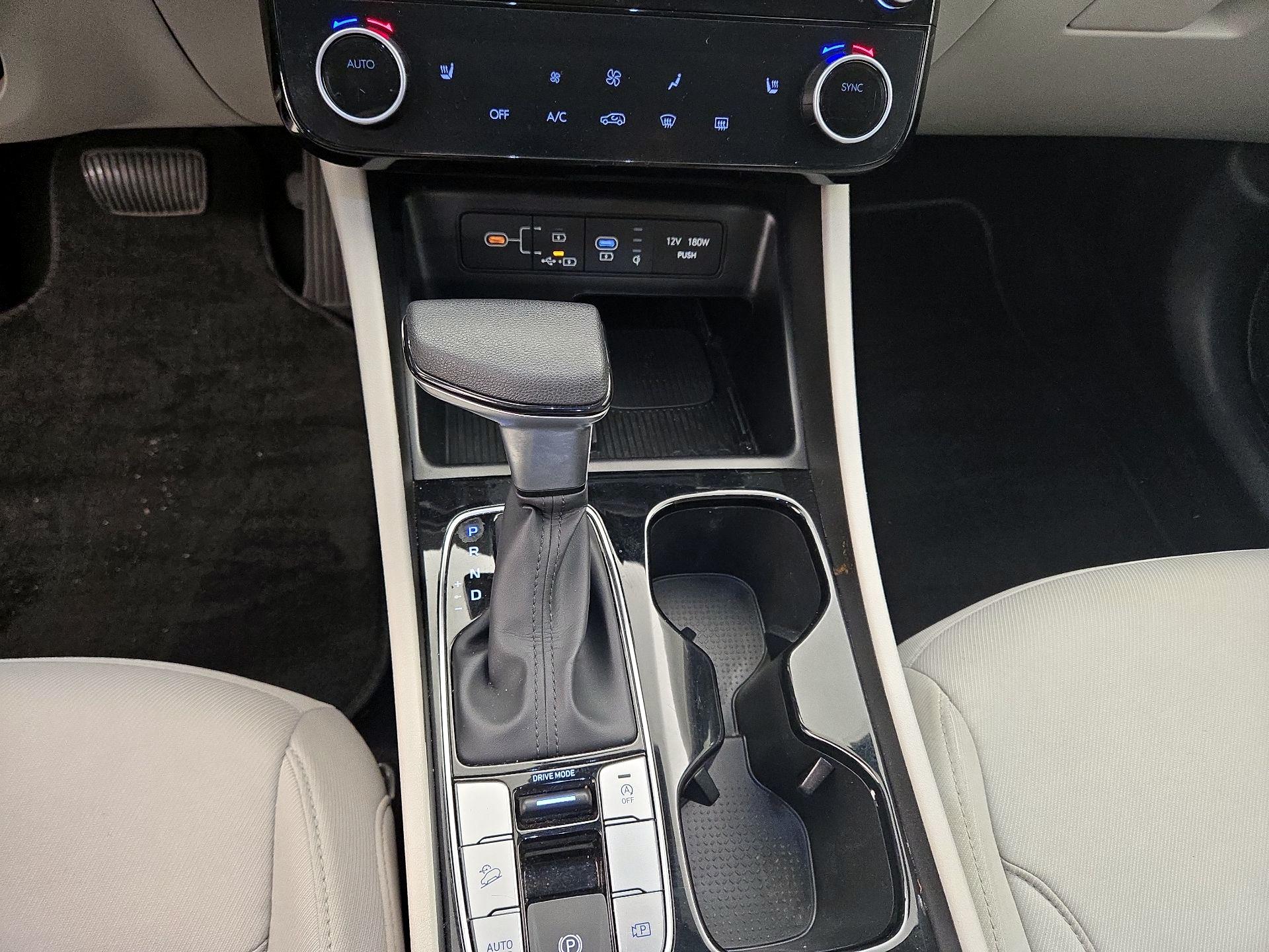 Thumbnail: 2025 Hyundai Tucson - 17