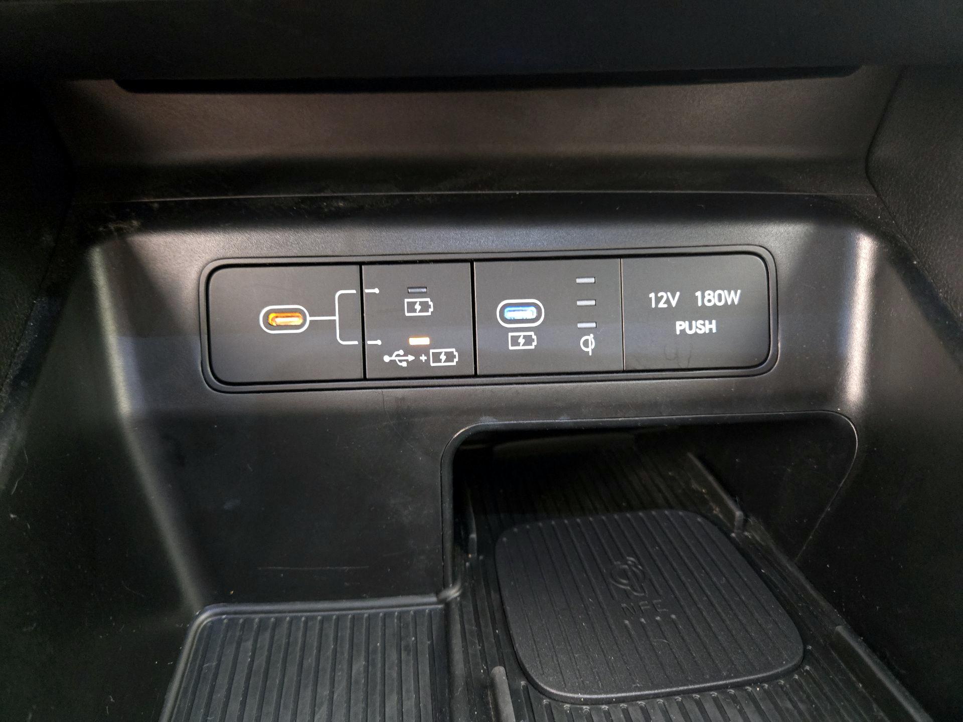 Thumbnail: 2025 Hyundai Tucson - 18