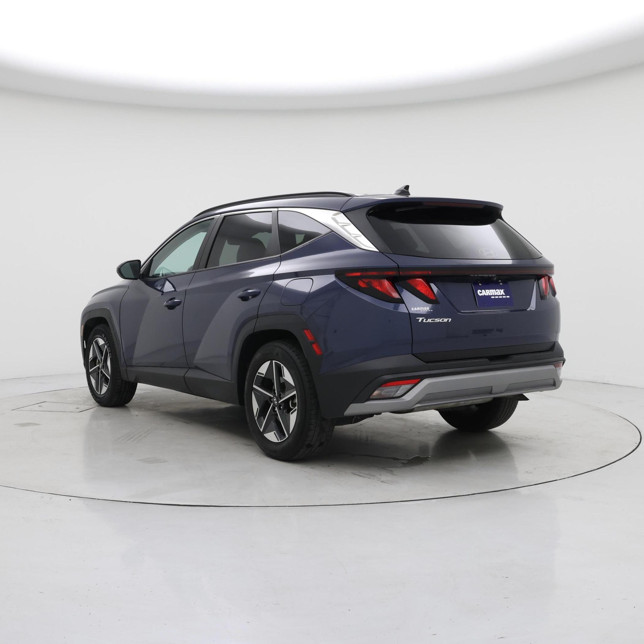 Thumbnail: 2025 Hyundai Tucson - 2