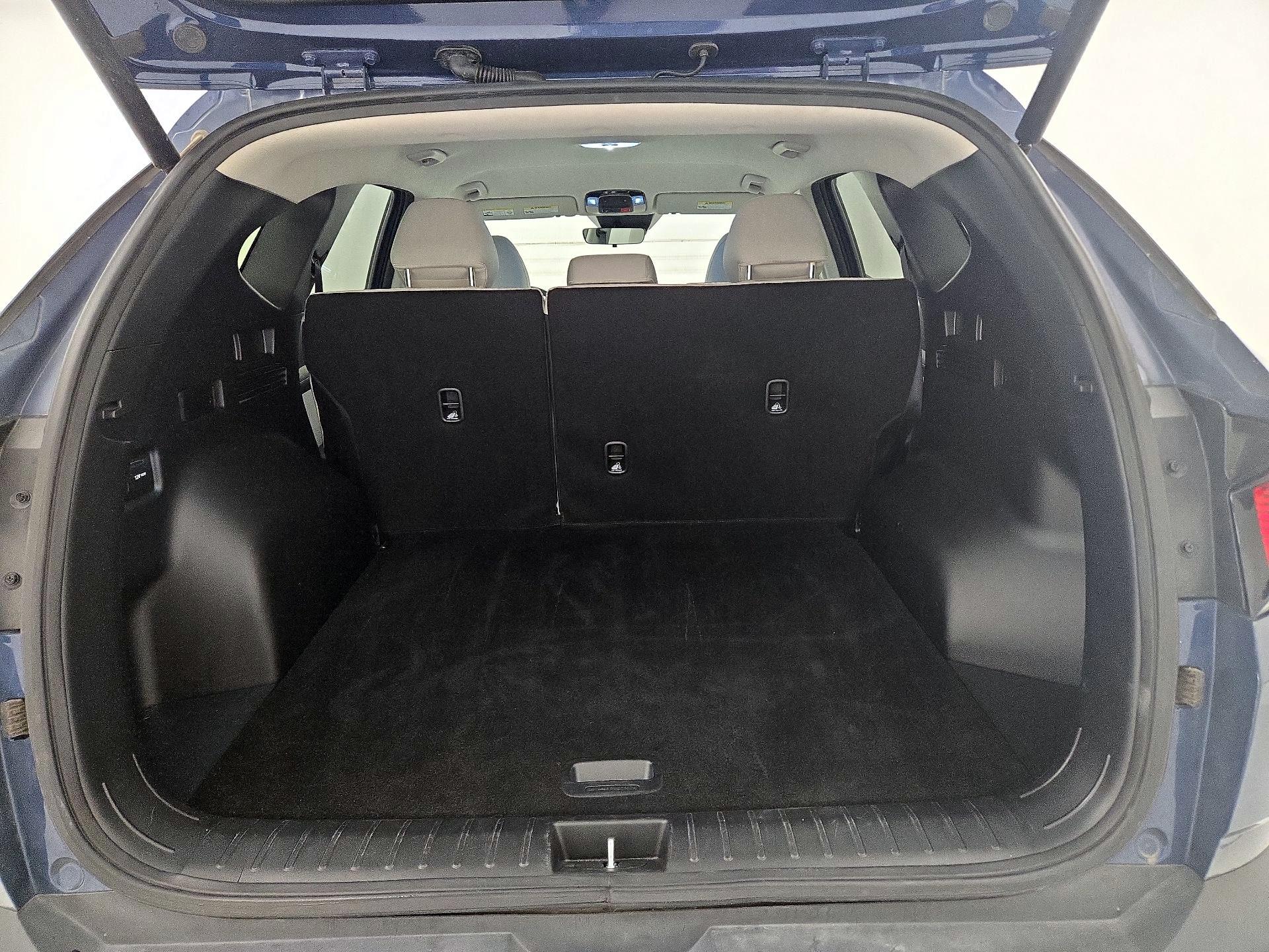 Thumbnail: 2025 Hyundai Tucson - 20