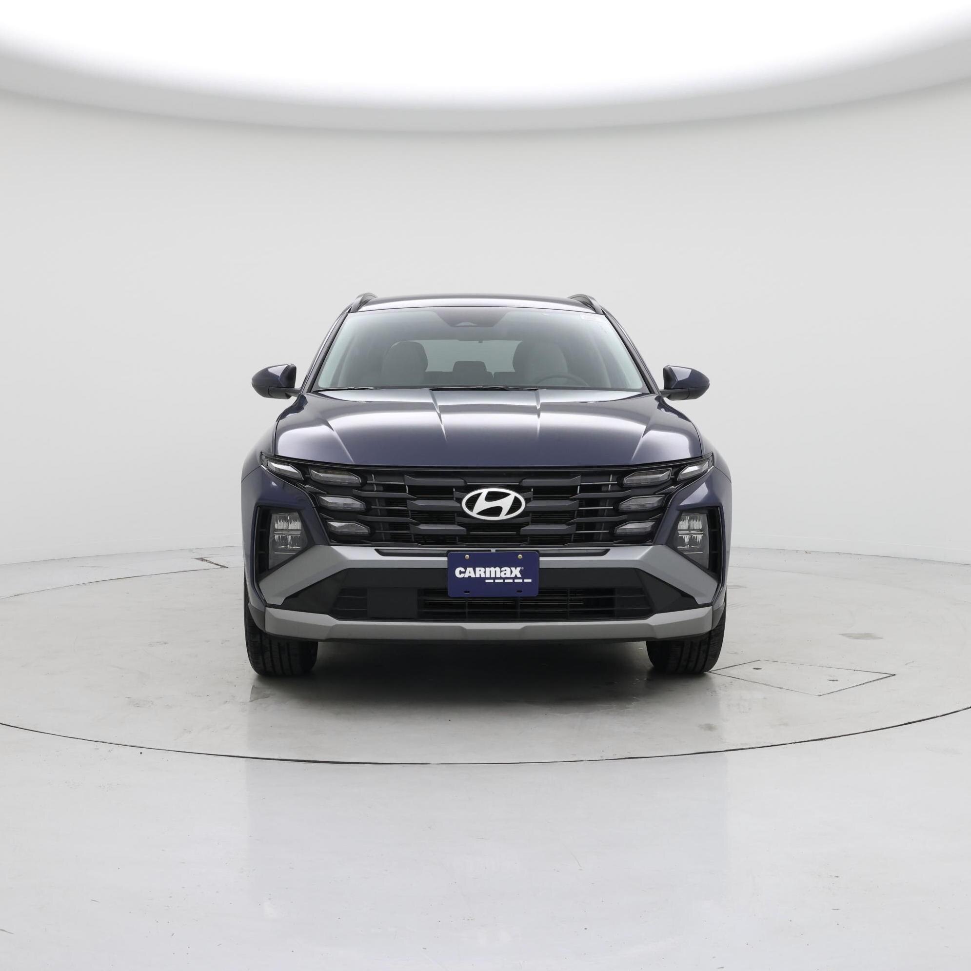 Thumbnail: 2025 Hyundai Tucson - 5
