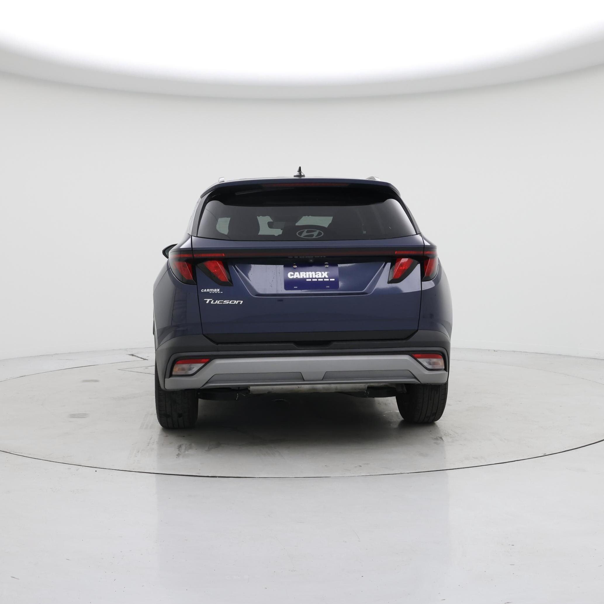 Thumbnail: 2025 Hyundai Tucson - 6