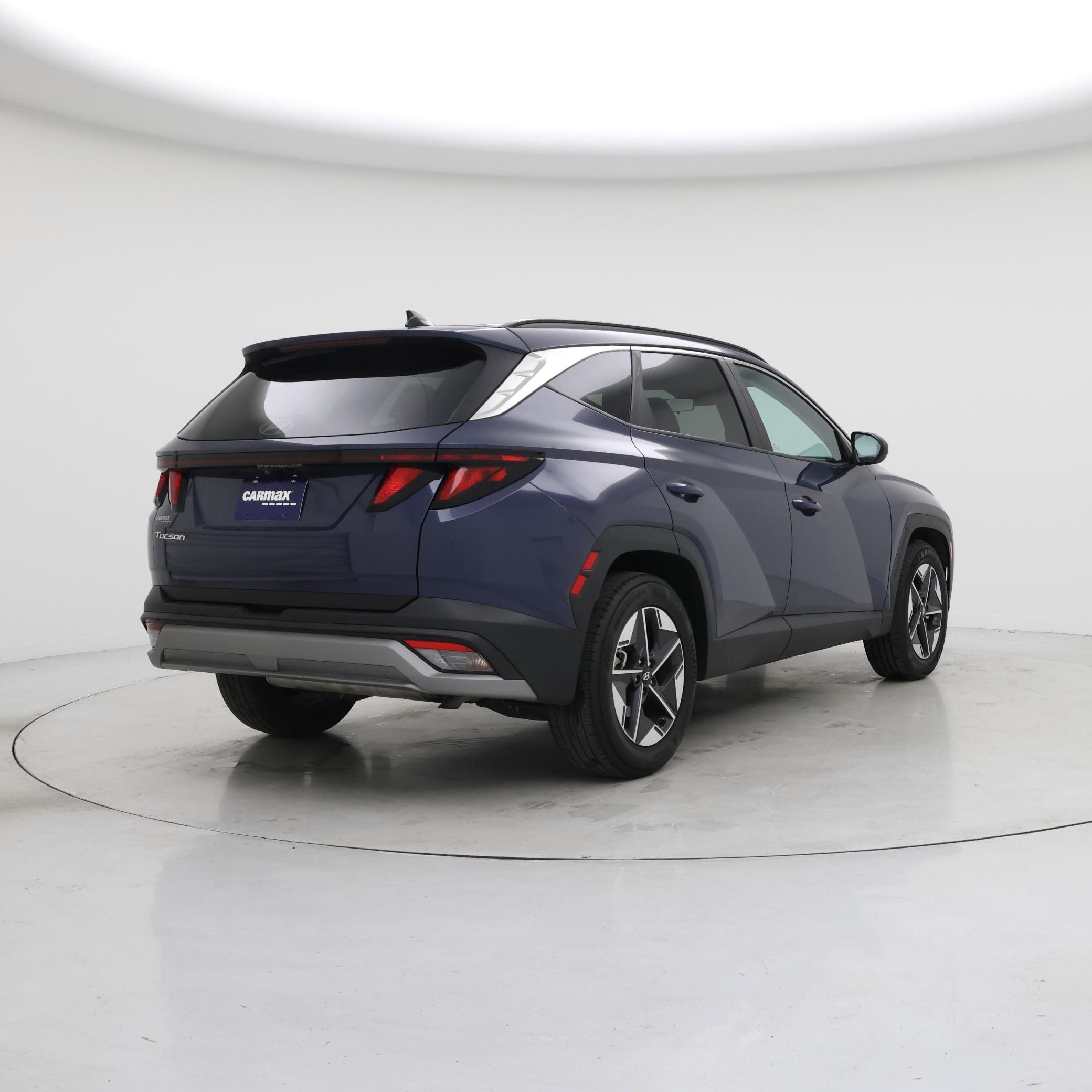 Thumbnail: 2025 Hyundai Tucson - 8