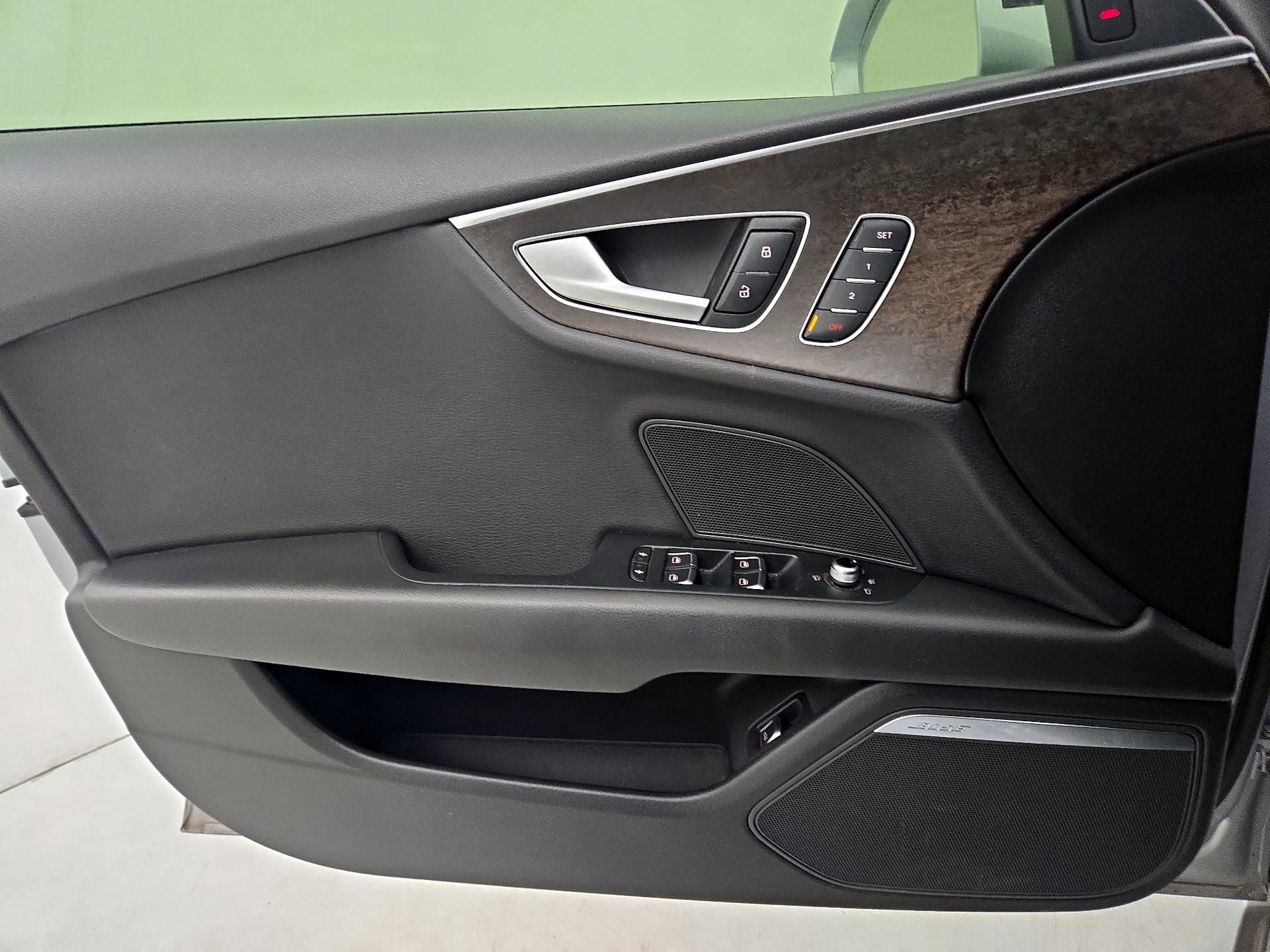 Thumbnail: 2017 Audi A7 - 12